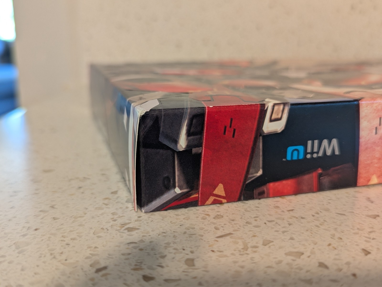 Xenoblade Chronicles X Wii U Factory Sealed Special Edition Art Book USB