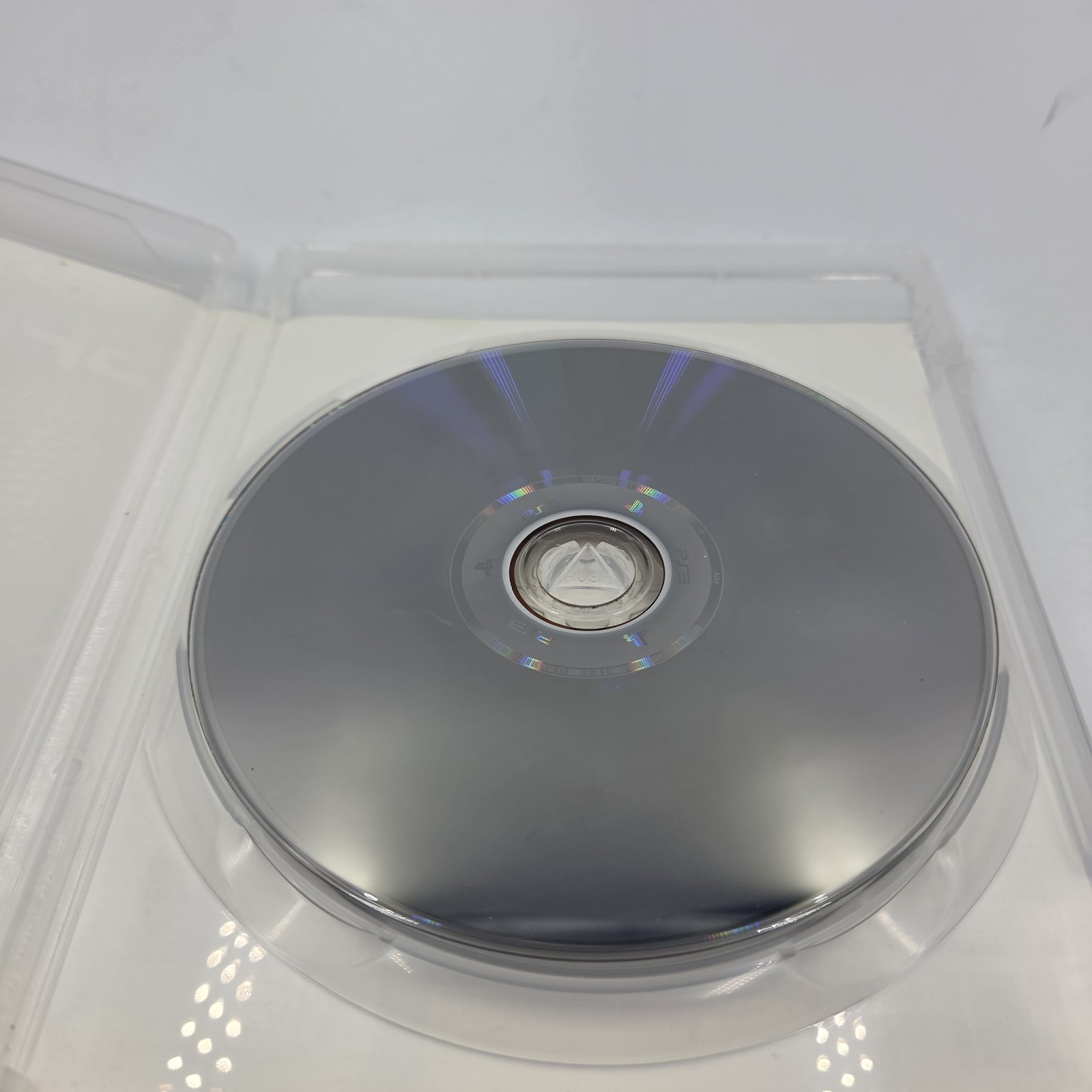 PS3 SPIDER-MAN SHATTERED DIMENSIONS PLAYSTATION 3 Spider-Man ACTIVISION PS3