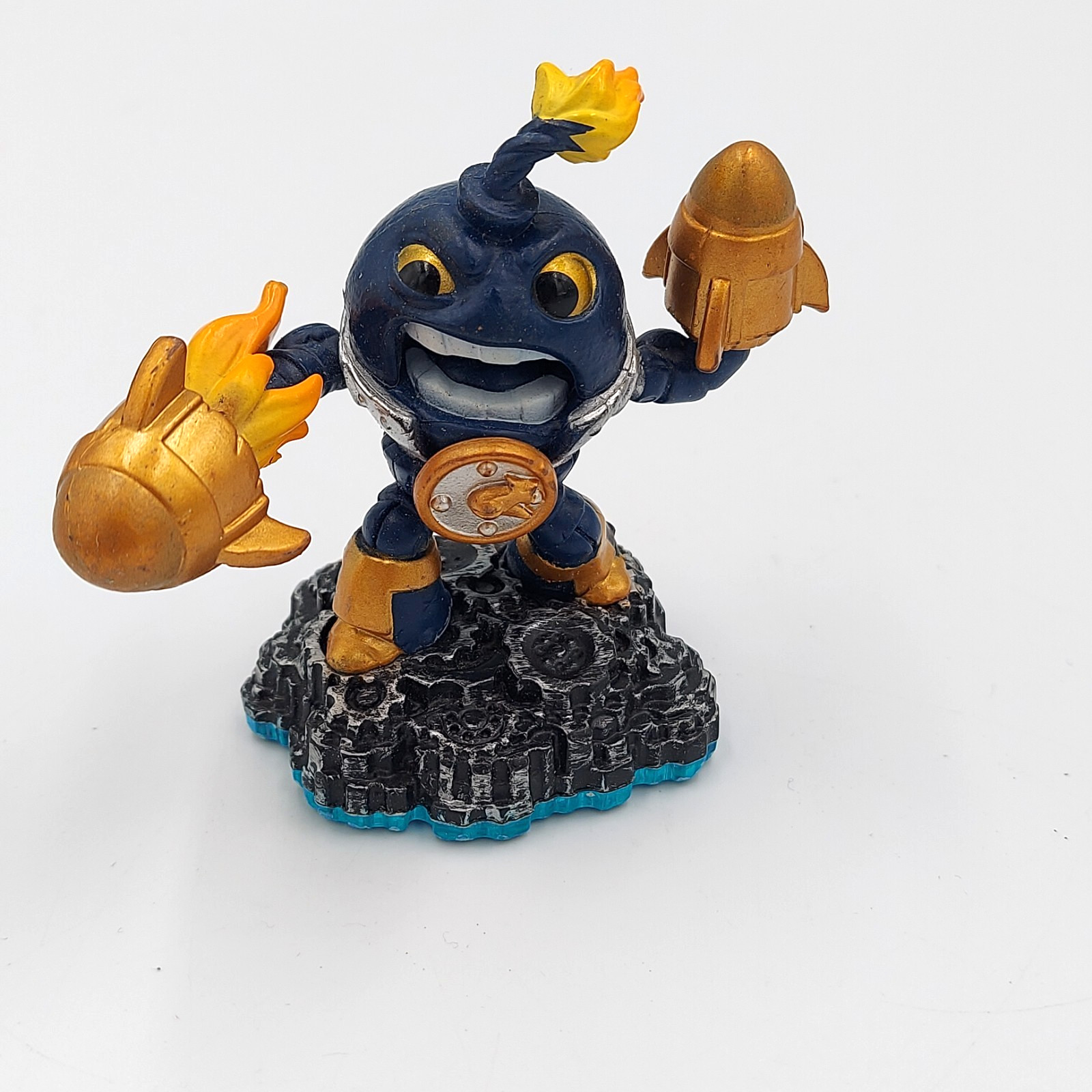Skylanders Swap Force – Countdown LightCore Activision