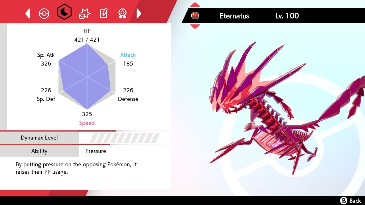 ✨Shiny Eternatus Event | GameStop Event | Pokemon Sword & Shield | NOT CODE