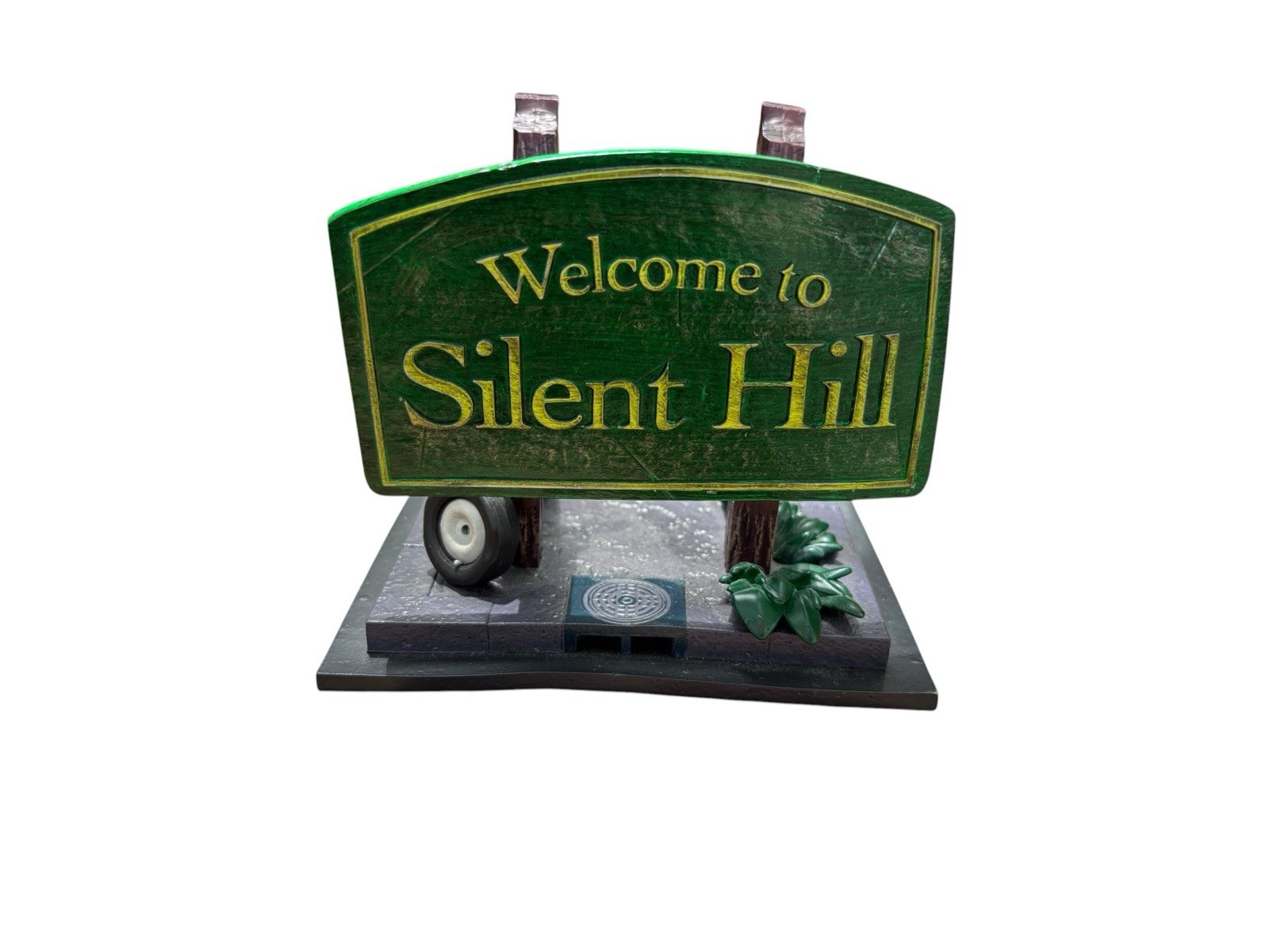 SILENT HILL 2 Universal Controller Holder ONLY – GAMESTOP EXCLUSIVE! XBOX