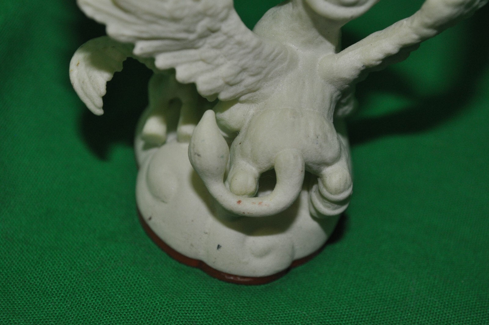Skylanders Giants Glow-In-The-Dark Sonic Boom Figure – Tested! damaged see pics