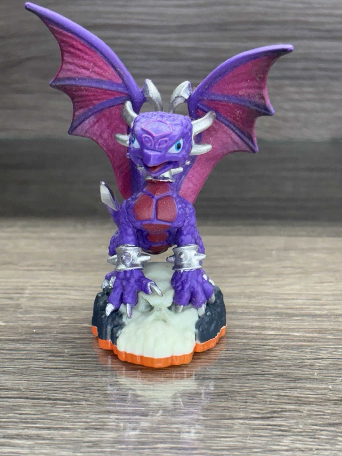Skylanders Swap Force Phantom Cynder