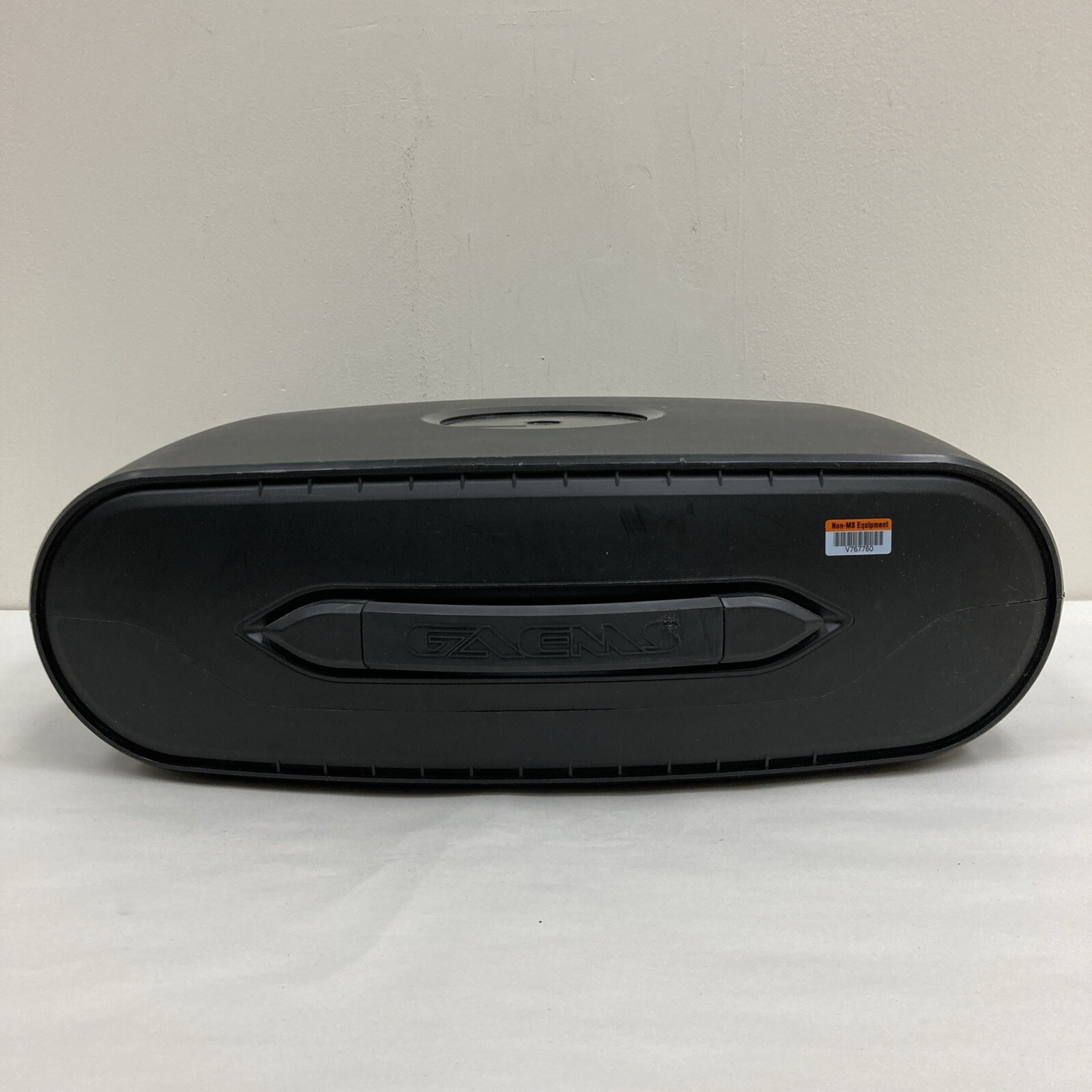 Gaems G155 Portable Monitor Not Working For Parts As Is (A0A)