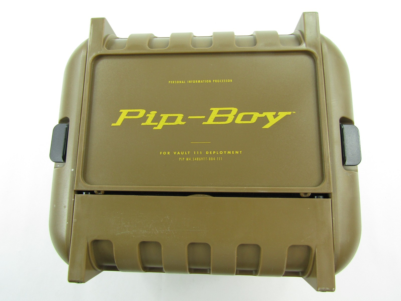 XBOX One Fallout 4 Pip Boy Edition Video Game Console & Video Game Complete
