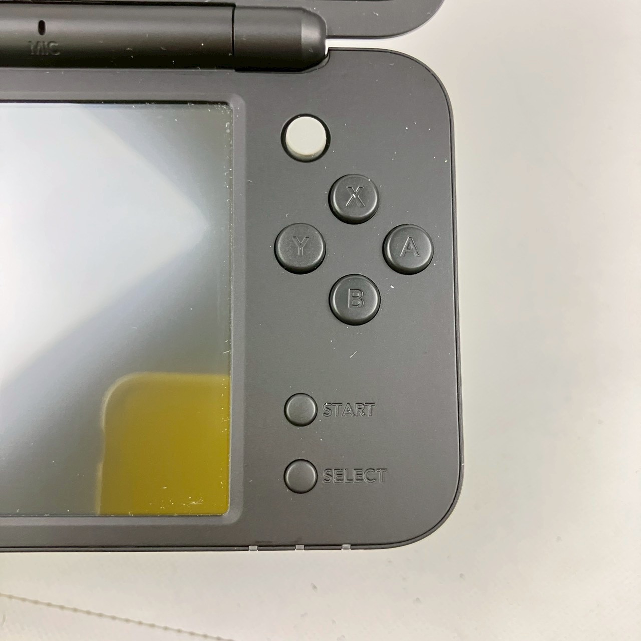 Nintendo 2DS LL XL Console Dragon Quest Hagure Metal Edition Japanese Only fgw
