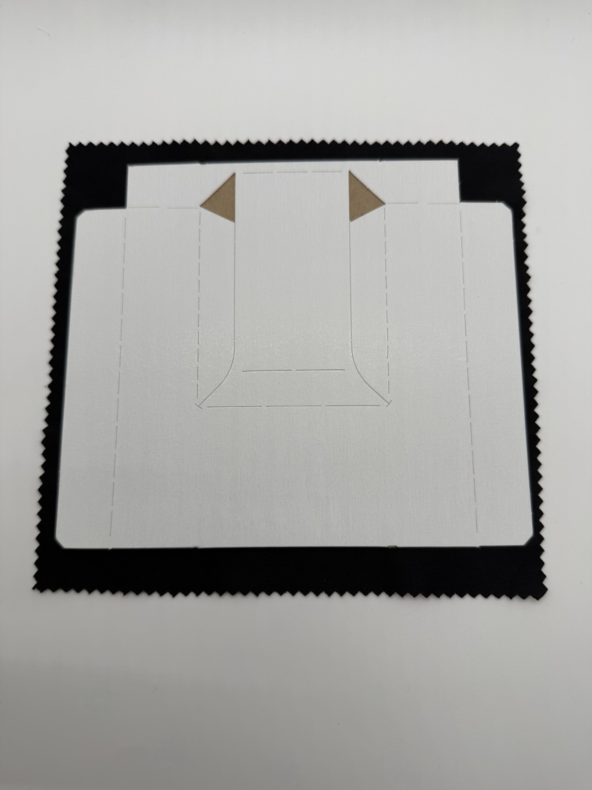 ORIGINAL GAME BOY GAME Cardboard Insert Inner Tray Box Holds Plastic Case