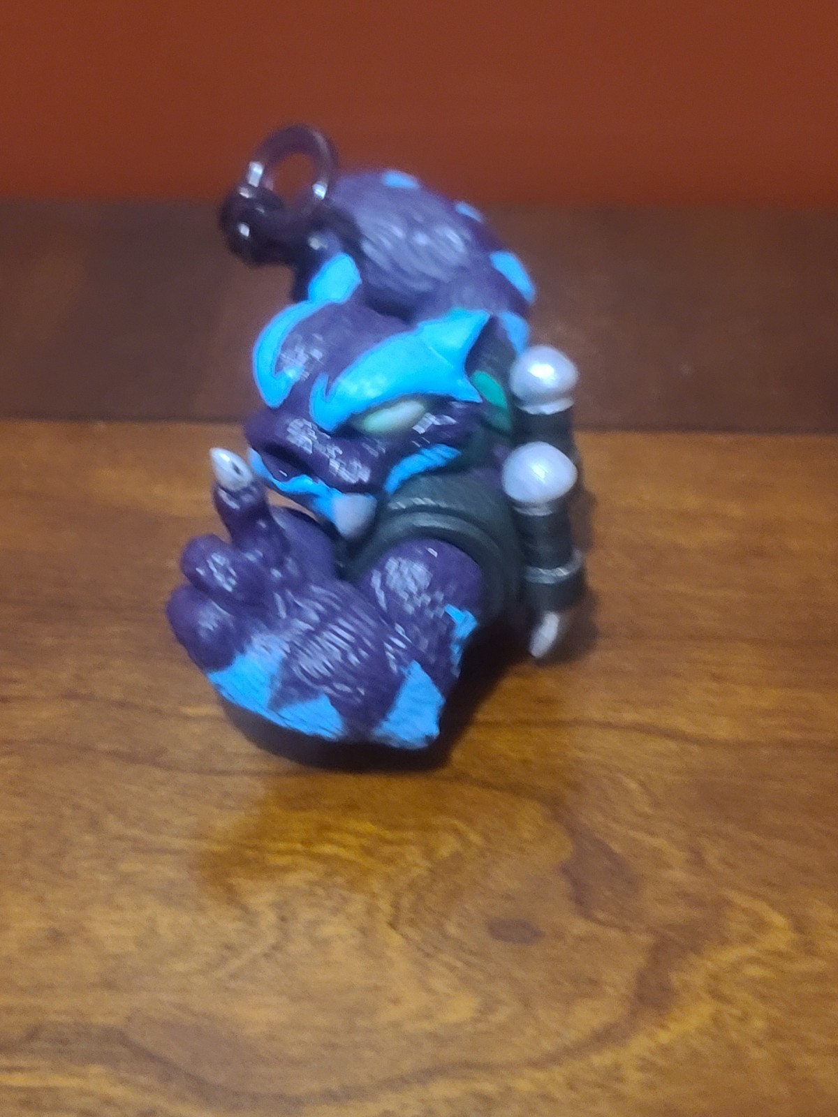 Skylanders Swap Force Trap Shadow (Swappable)