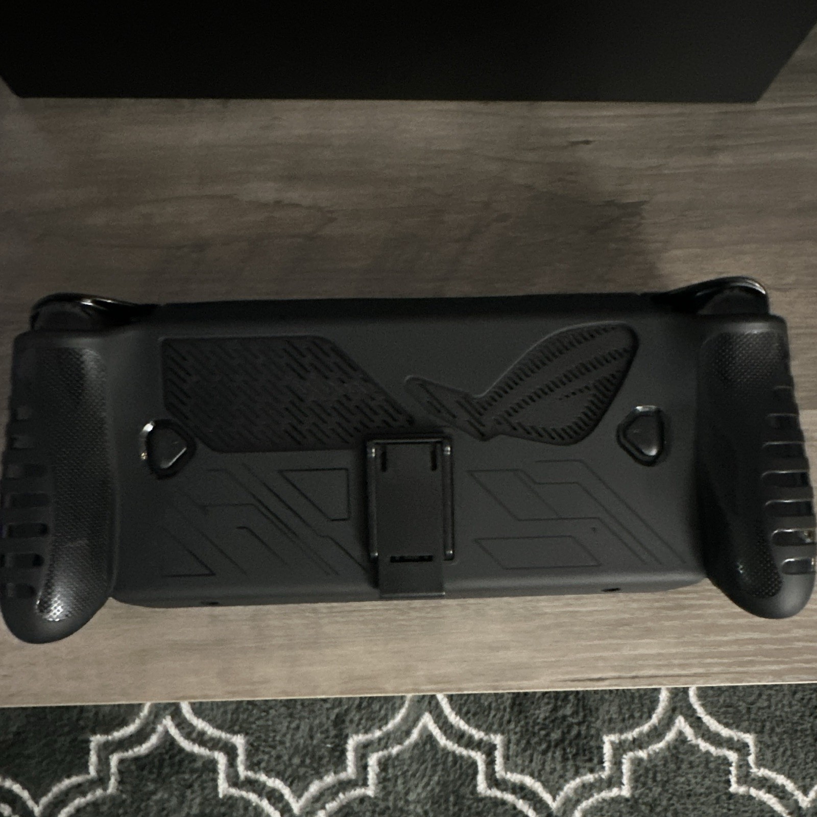 ASUS ROG Xbox Ally X 7 Handheld Xbox 1TB FHD Black w/ Case, KB/Mouse, Headset