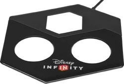 Disney Infinity Replacement Portal Base Only Apple TV