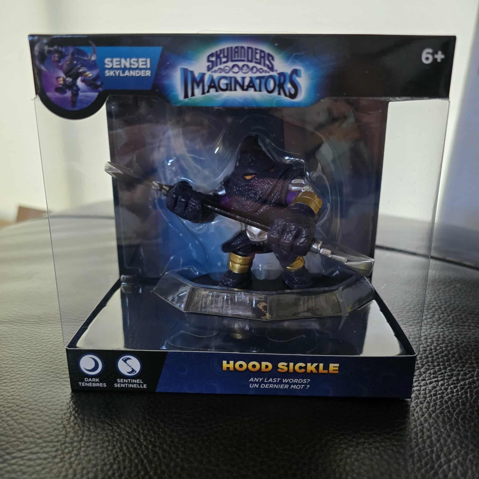 Skylanders Imaginators Sensei 12 variations BRAND NEW You Choose Mint Fast Ship