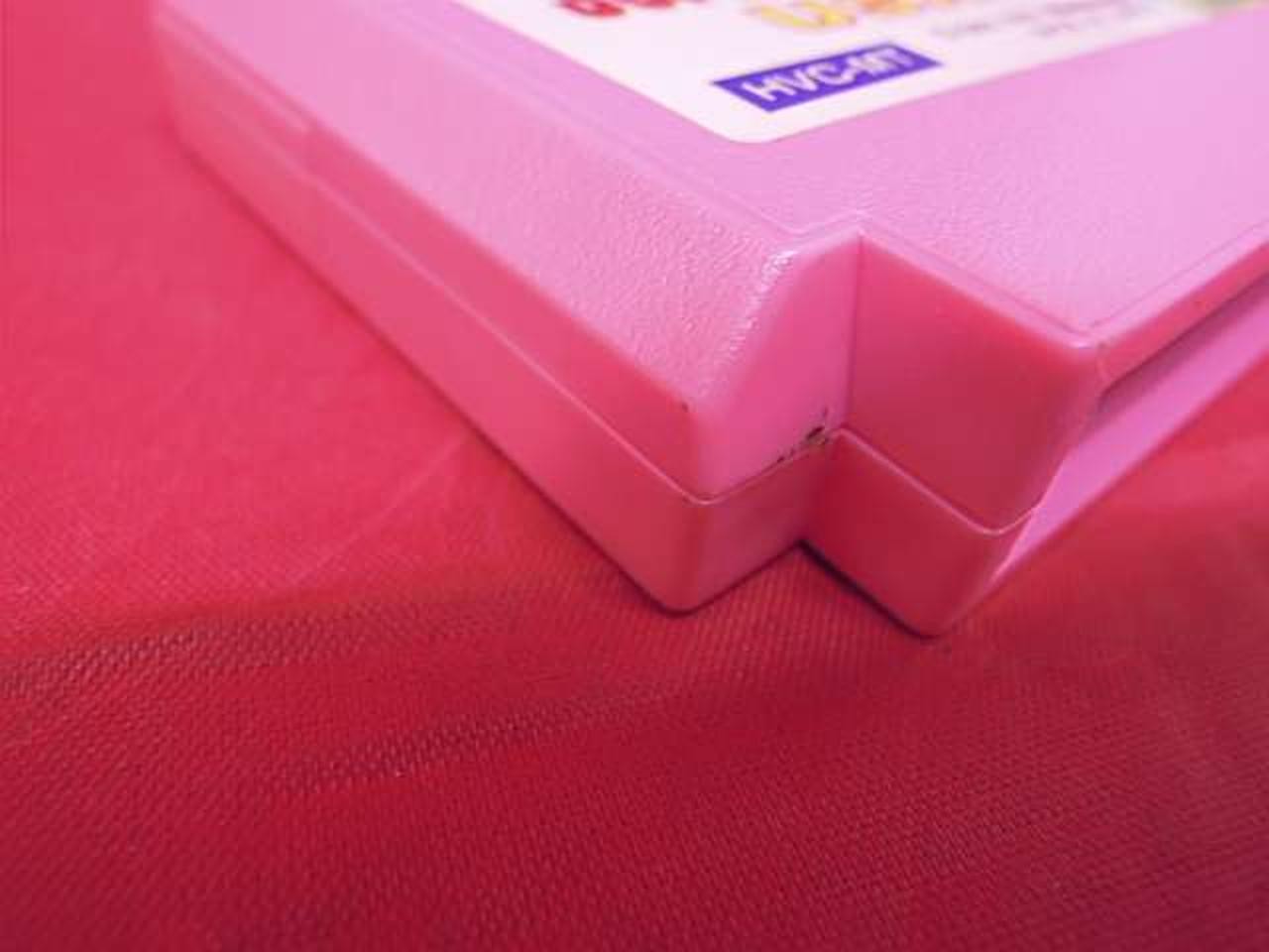 NINTENDO HVC-MT Super Mario USA Famicom