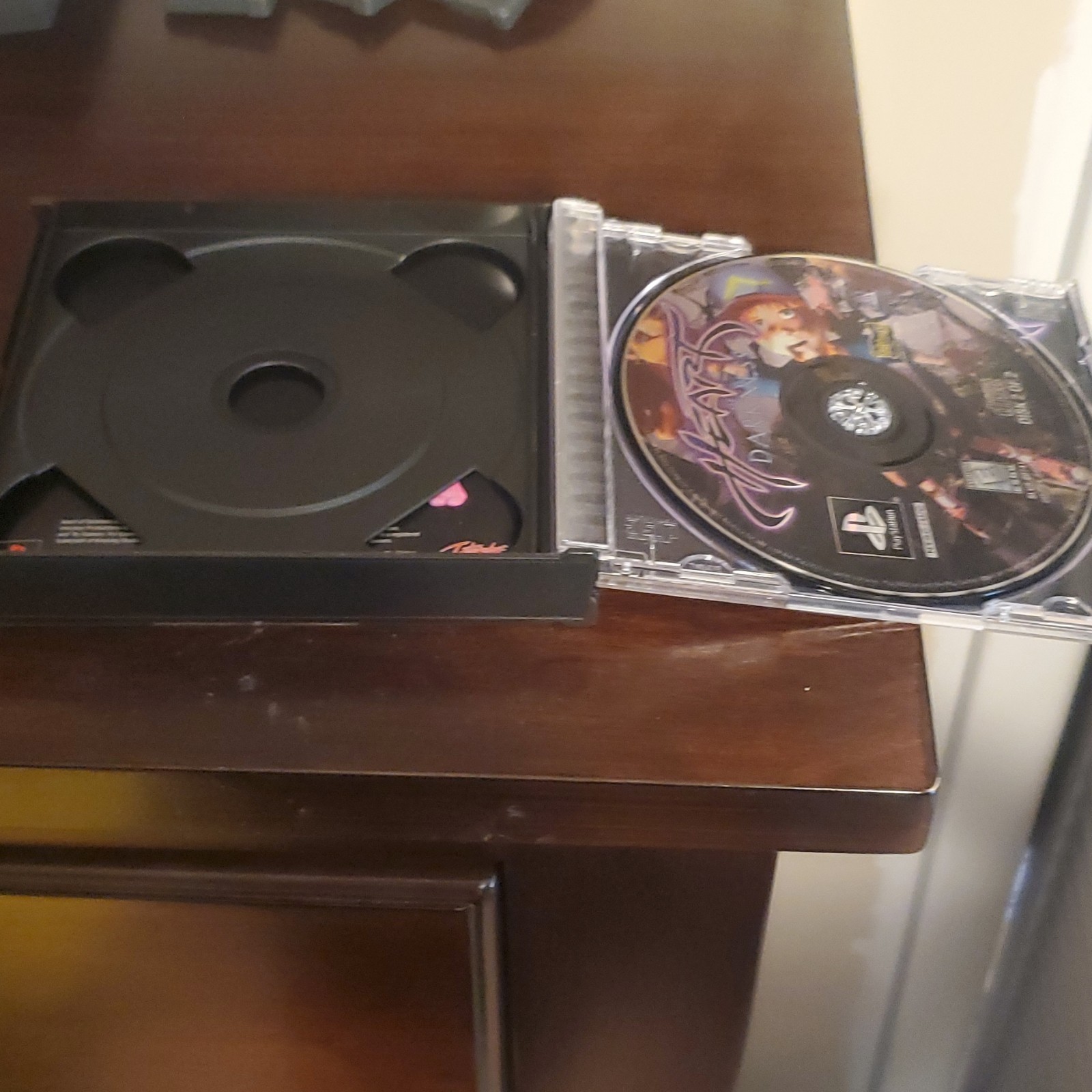 Interplay Heart of Darkness Sony PlayStation 1 NTSC-U/C Manual Included