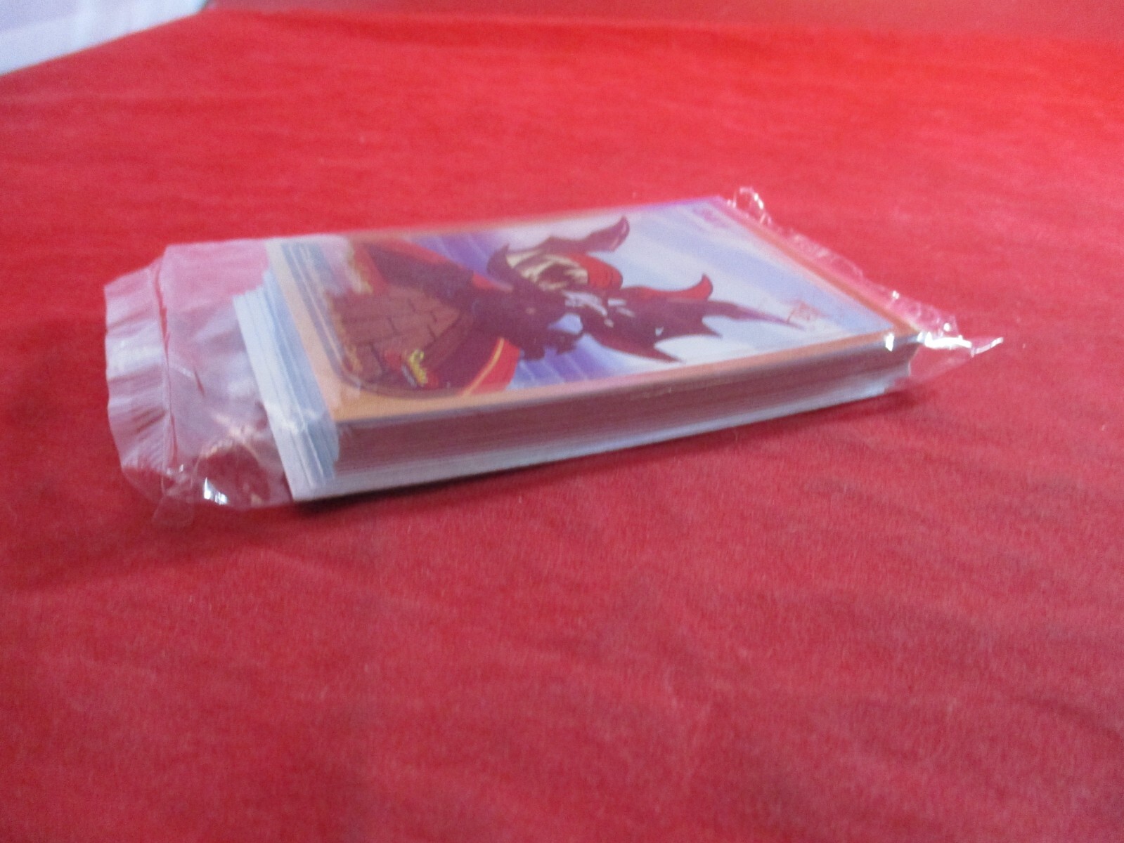 Shantae and the Pirate’s Curse Limited Run Games Trading Card Pack *NEW*