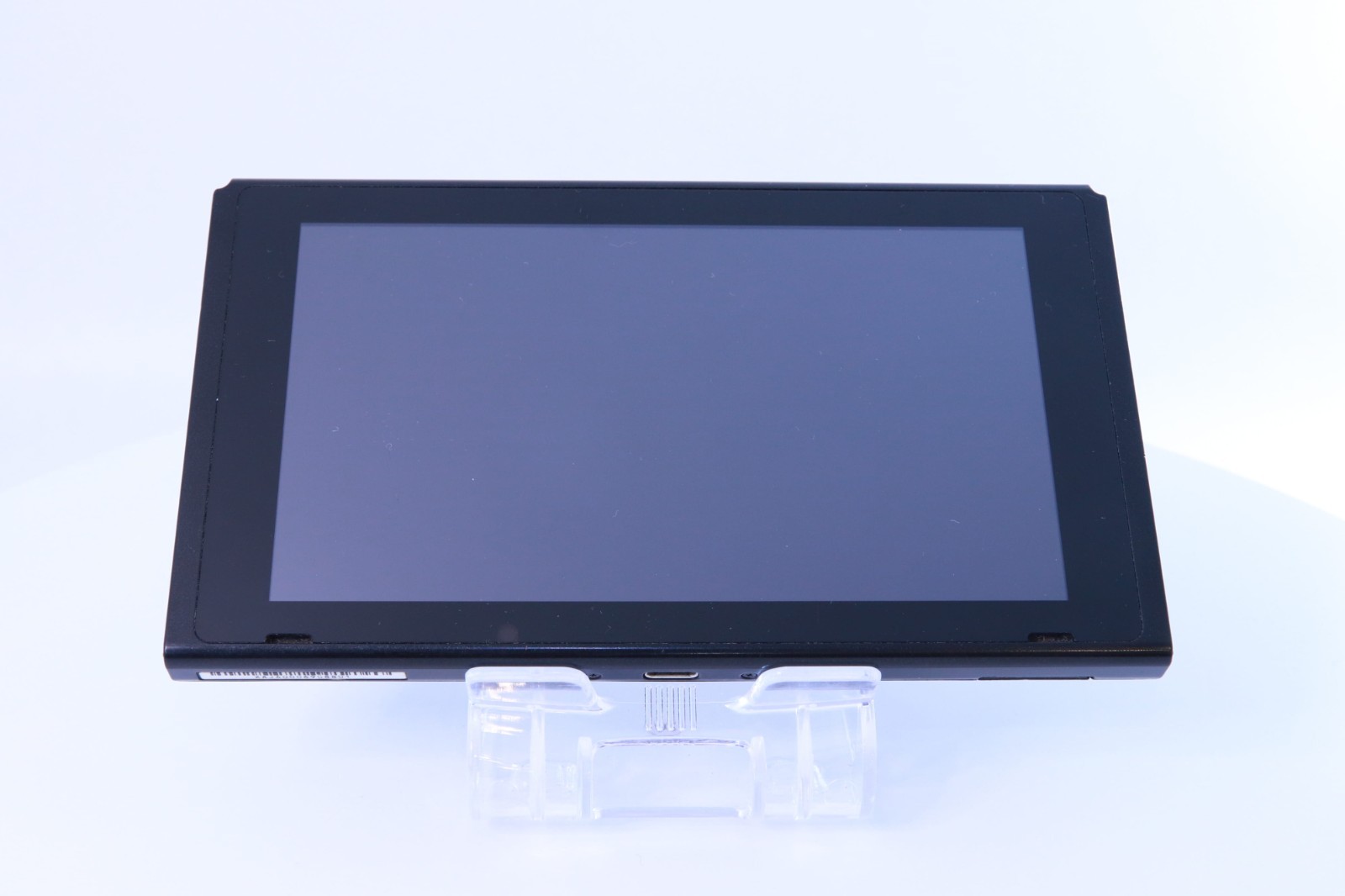 Nintendo Switch 2017 Model Hac-001 【Rank:S】Console Only【 1Day Shipping 】