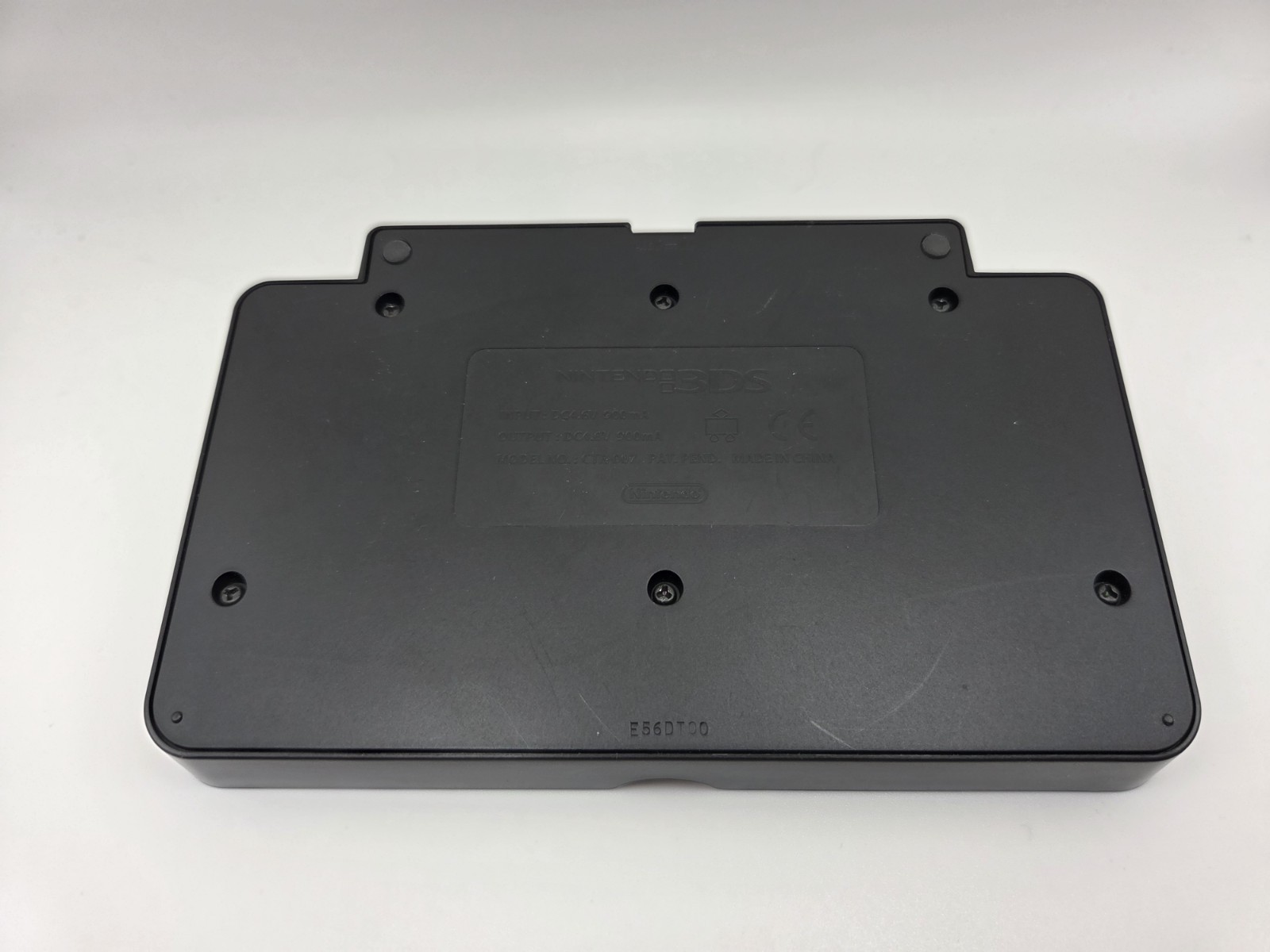 Nintendo 3DS Charging Dock Cradle CTR-007 – Official OEM – DOCK ONLY