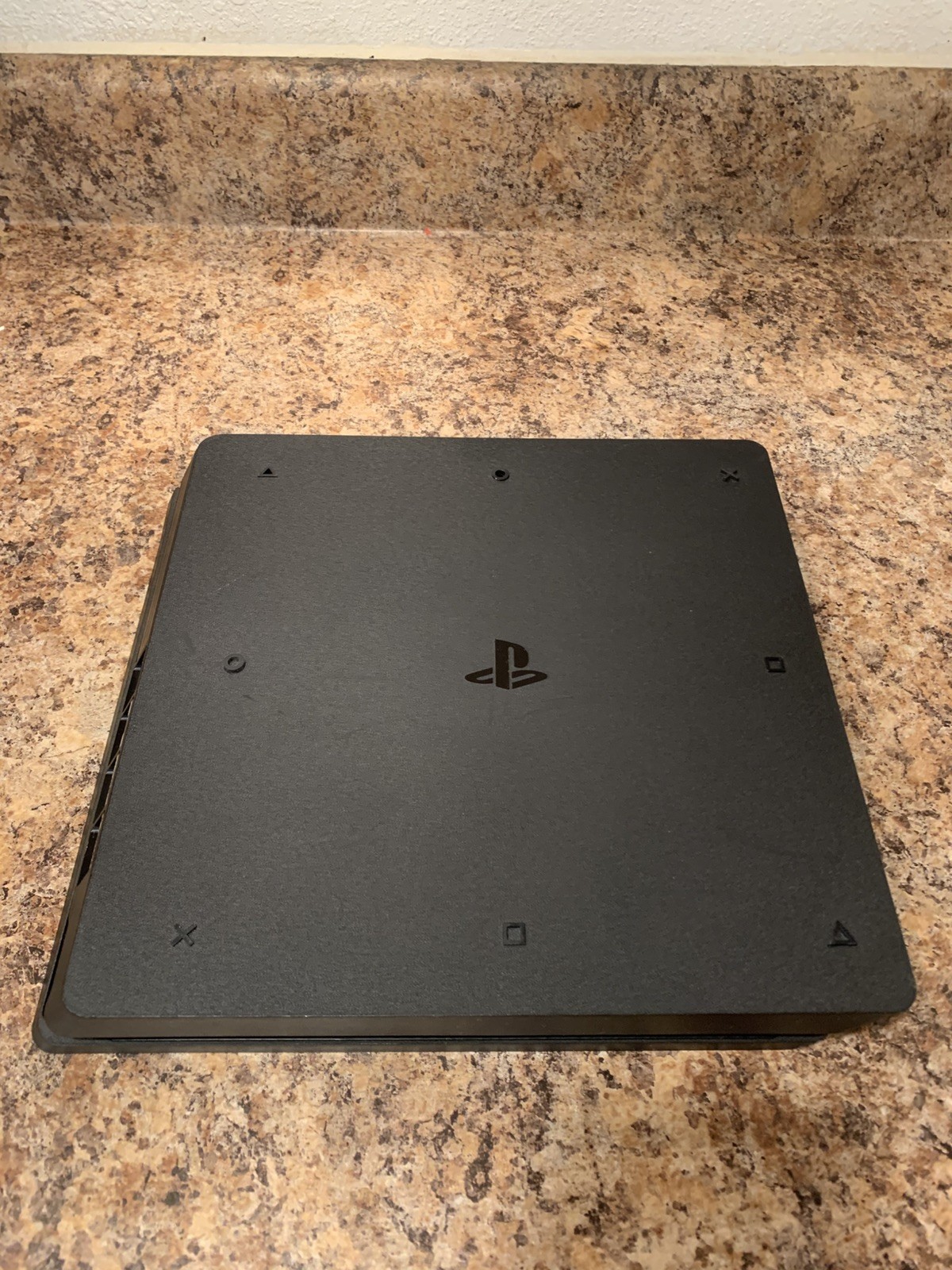 Sony PlayStation 4 Slim PS4 1TB CUH-2115B Gaming Console