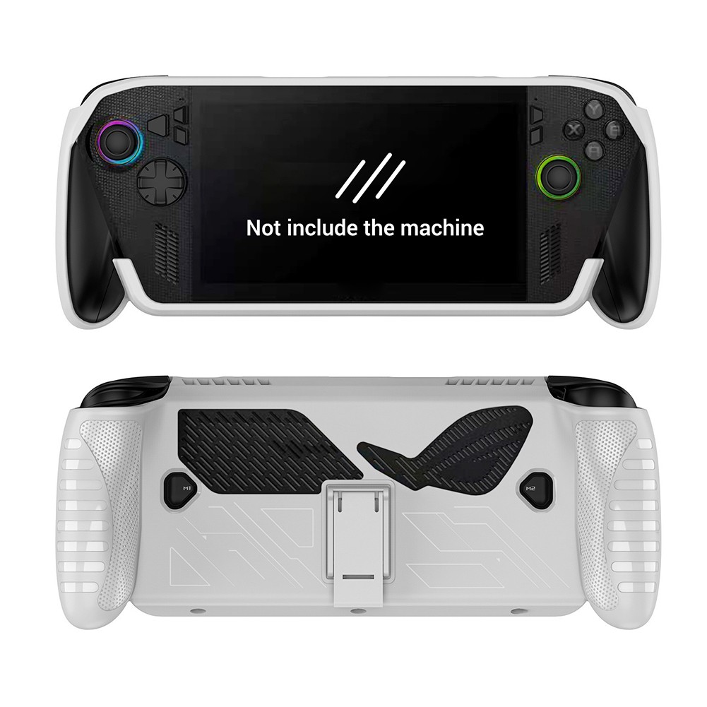 Protective Case Cover for ASUS ROG Xbox Ally Ally X Game Console Accessories