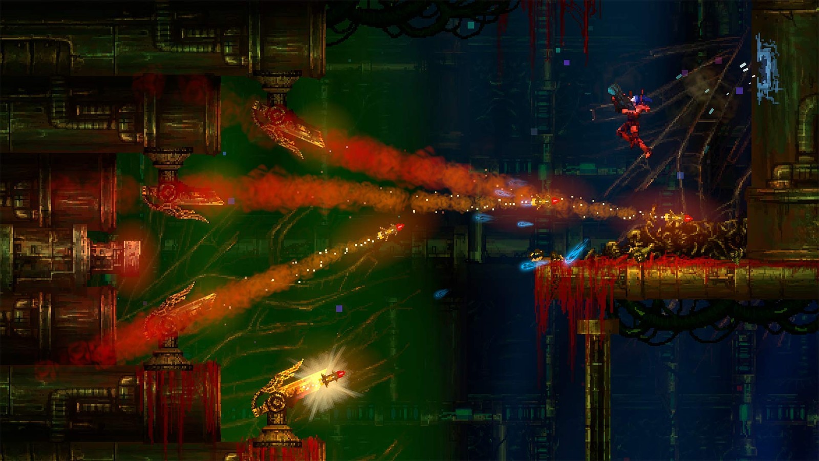 Valfaris – PlayStation 4