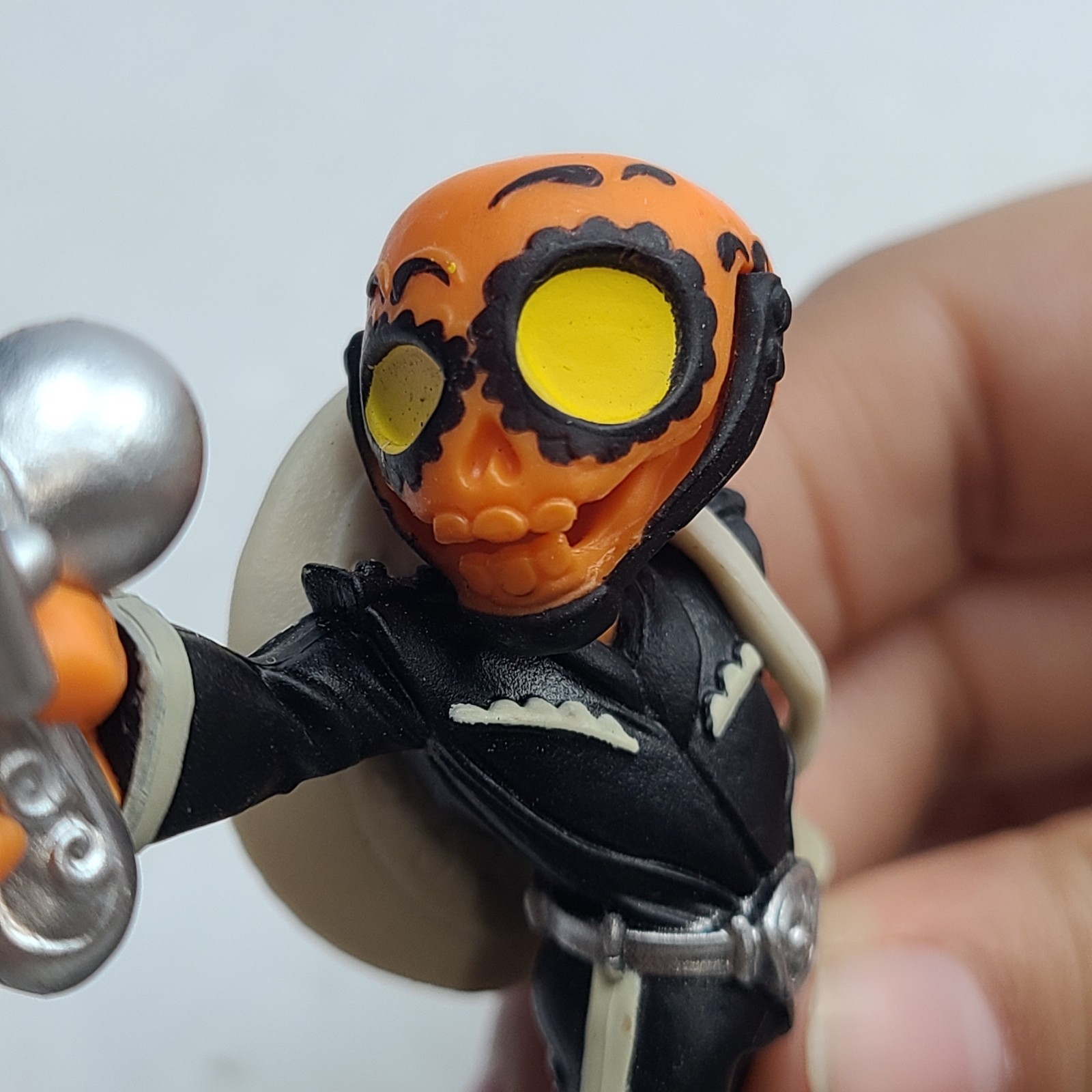 Skylanders: Fiesta Character Figure by Activision Model 87528888 2015