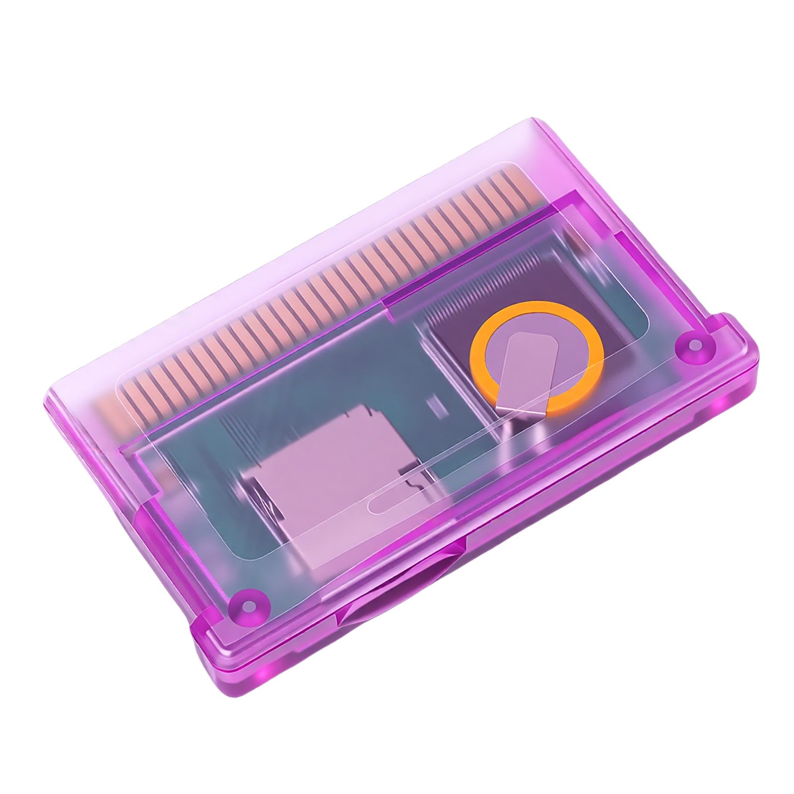 Universal Flash Game Cartridge For GBA Console 2GB Storage