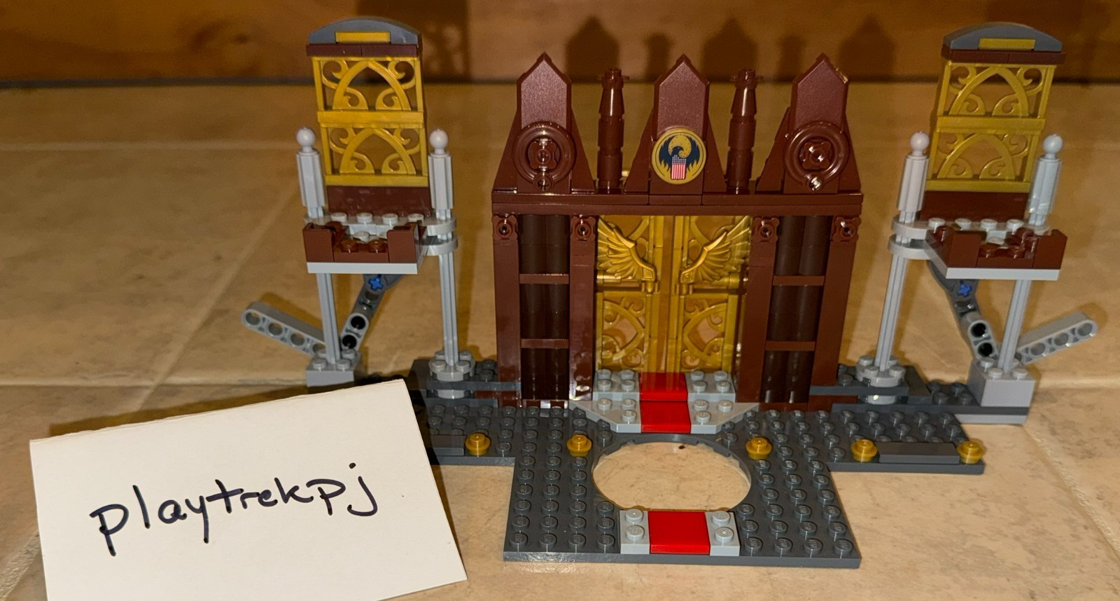 LEGO DIMENSIONS – Fantastic Beasts and Where to Find Them Story Pack (71253)