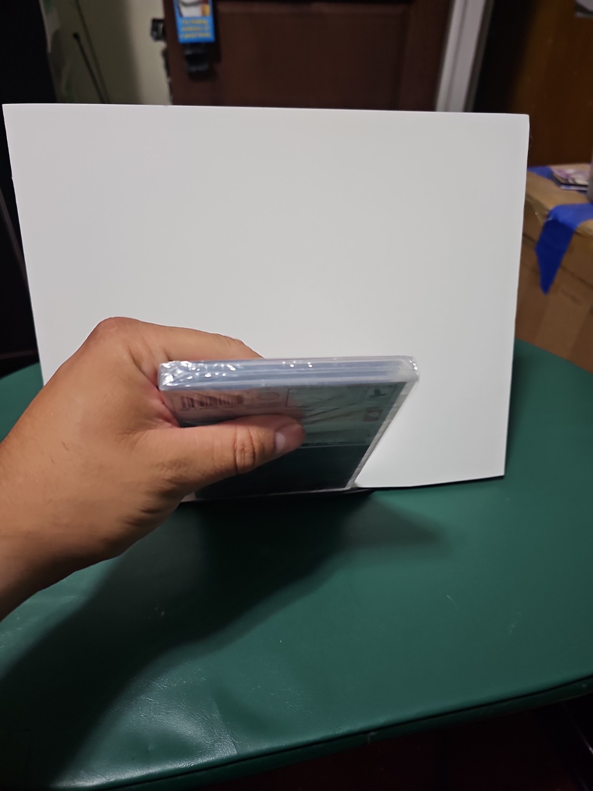 Bye Sweet Carole, For The Nintendo Switch, New And Sealed