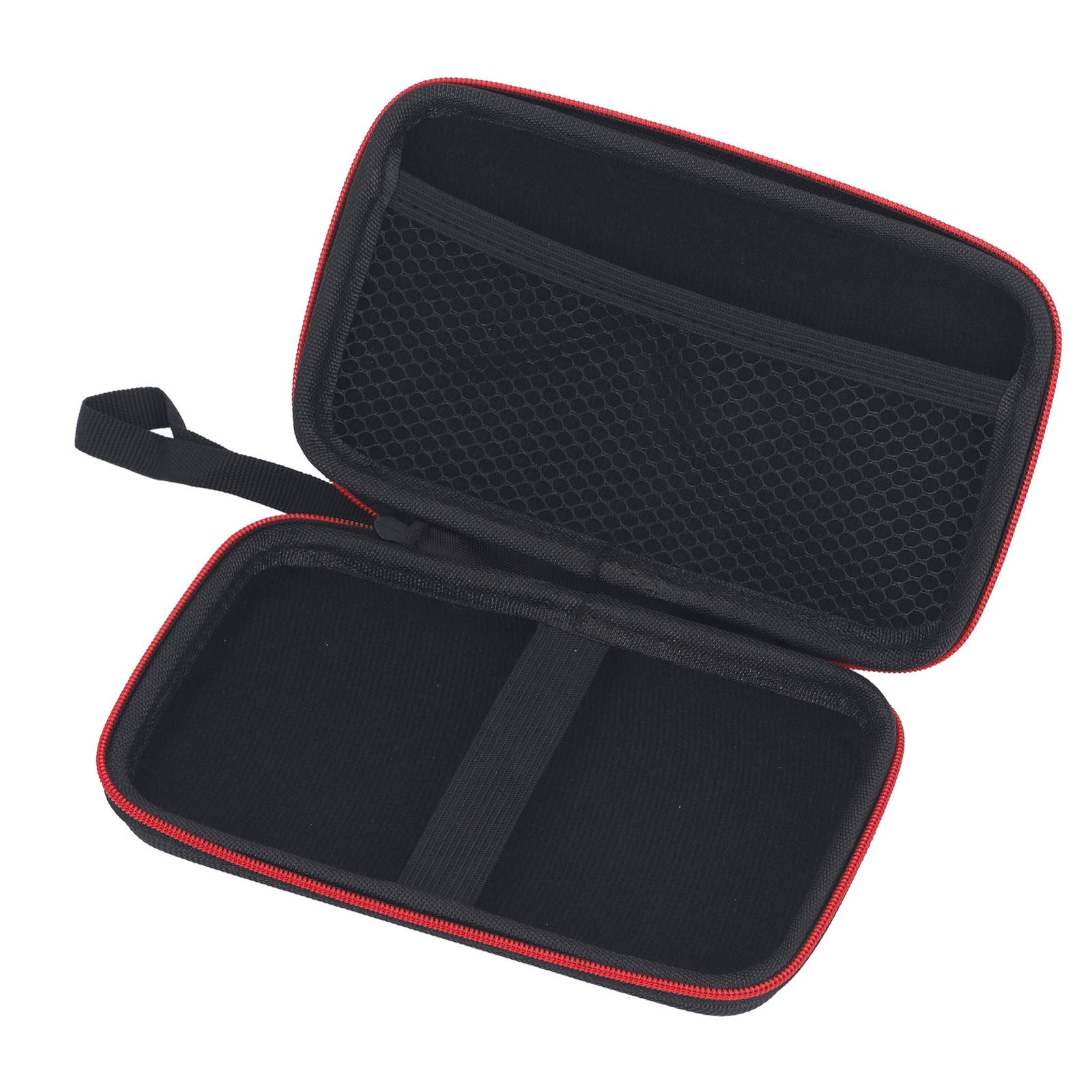 Portable Console Storage Bag For RG35XXH Game Console Case Travel Organizer