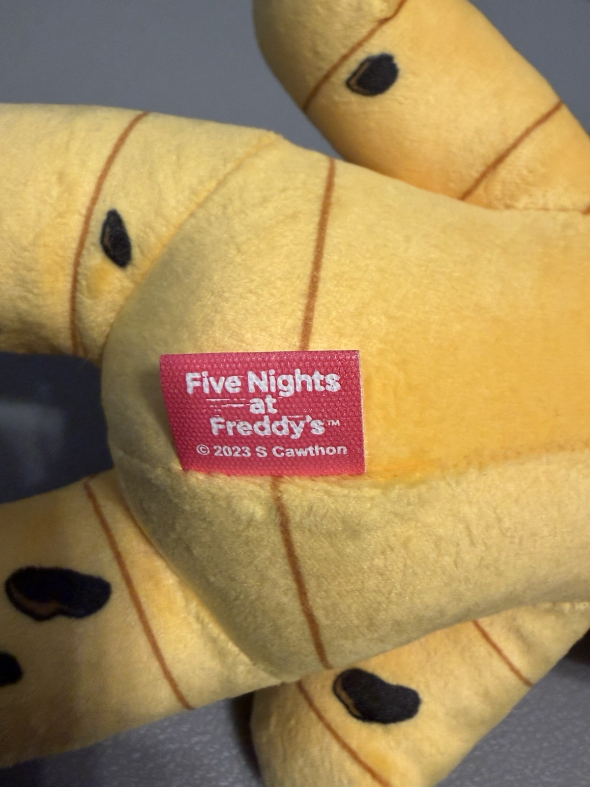 Spring Bonnie Plush Doll Five Nights at Freddy’s