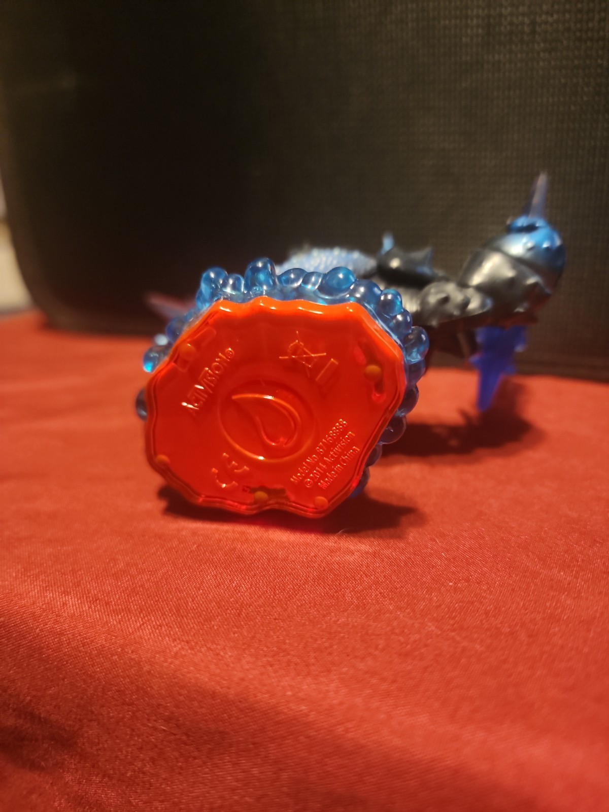 Skylanders Lob Star – Trap Team FIGURE ONLY