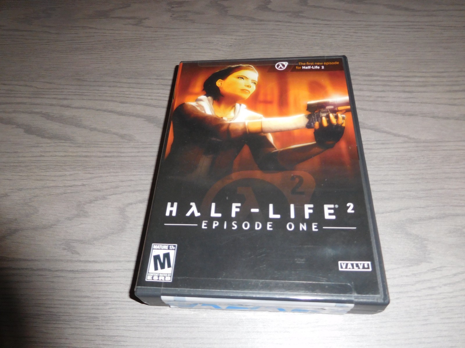 Half-Life 2: Episode One – PC Game