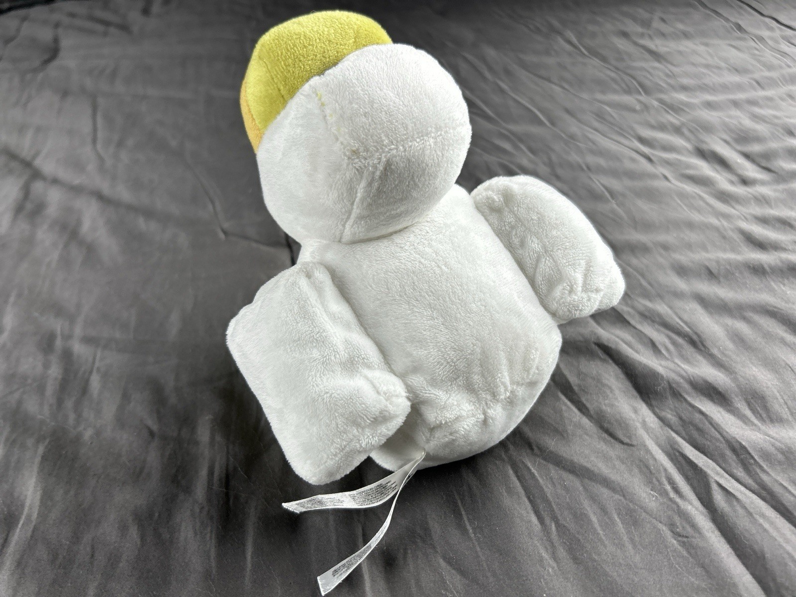Minecraft Chicken Plush Doll Stuffed Animal Video Game Series Toy