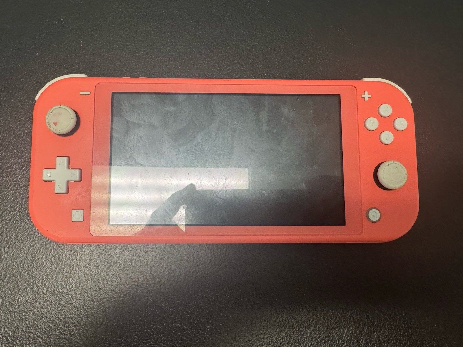 NINTENDO SWITCH LITE HANDHELD – HDH-001 CONSOLE ONLY