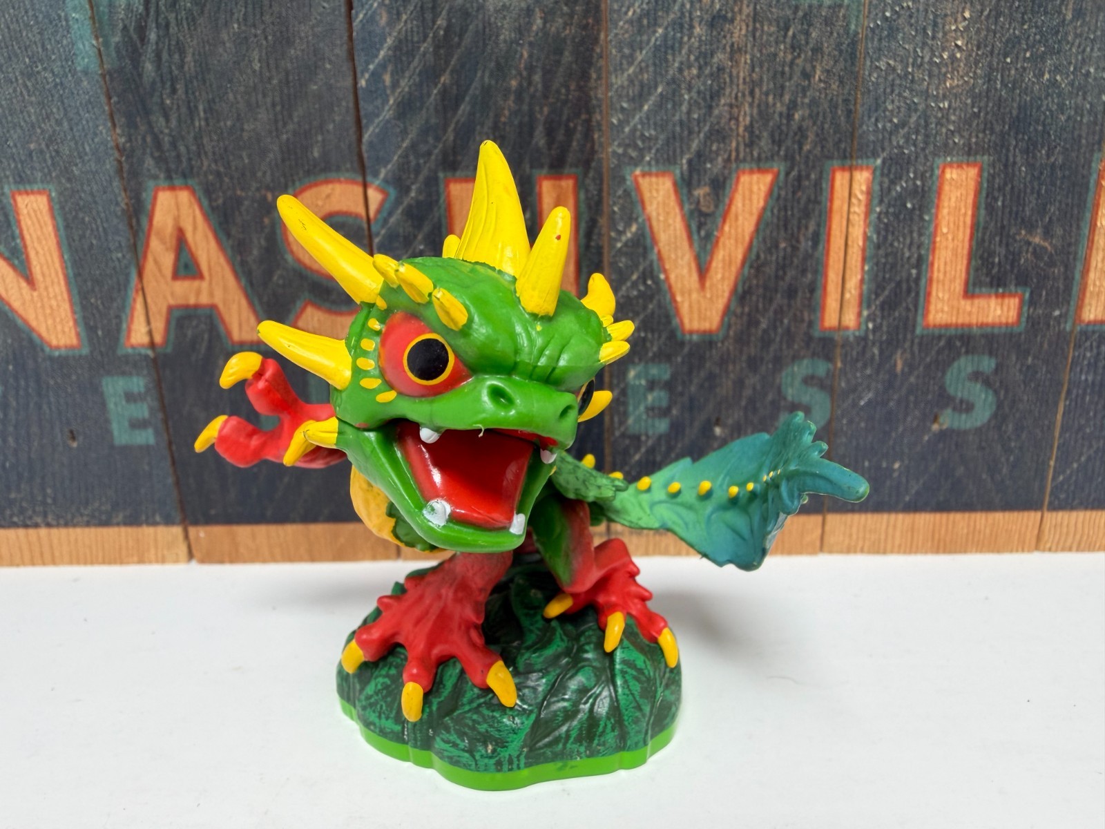 Skylanders Spyro’s Adventure: Camo (Series 1)
