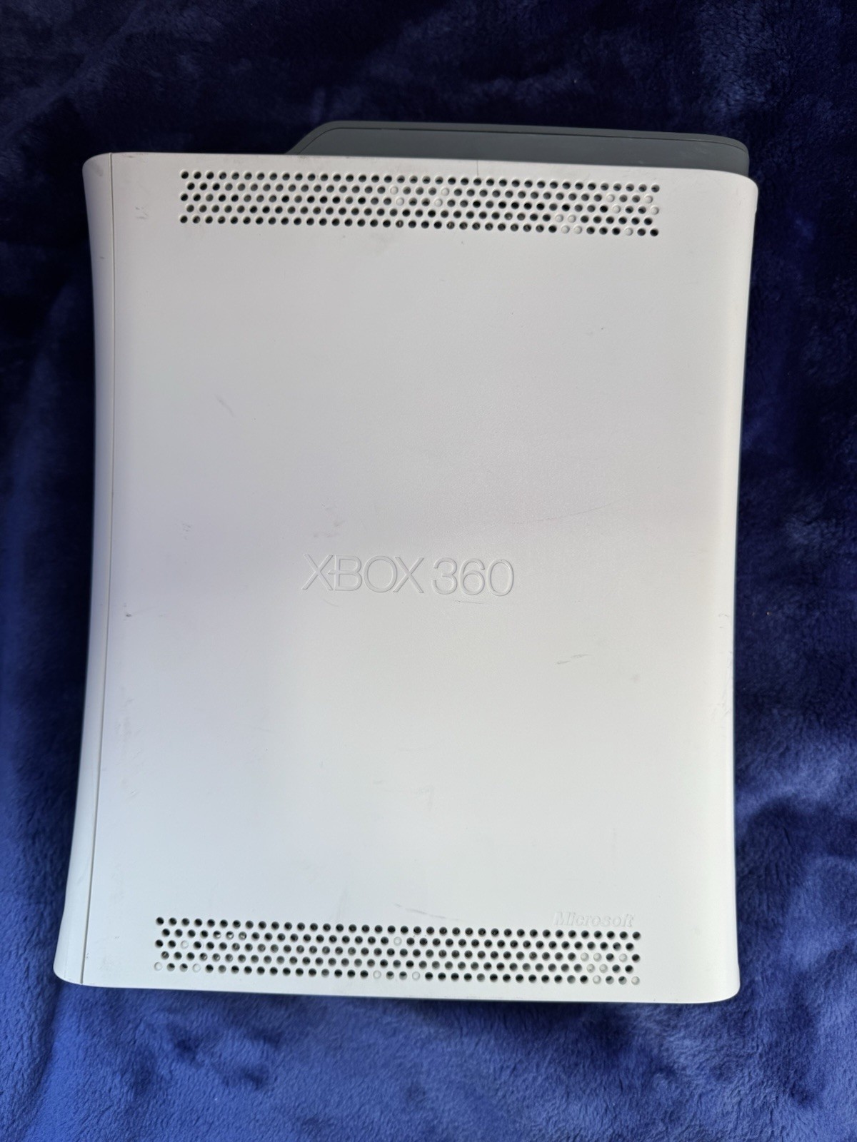 Microsoft Xbox 360 Final Fantasy XIII Special Edition Console Bundle W/2 Remotes