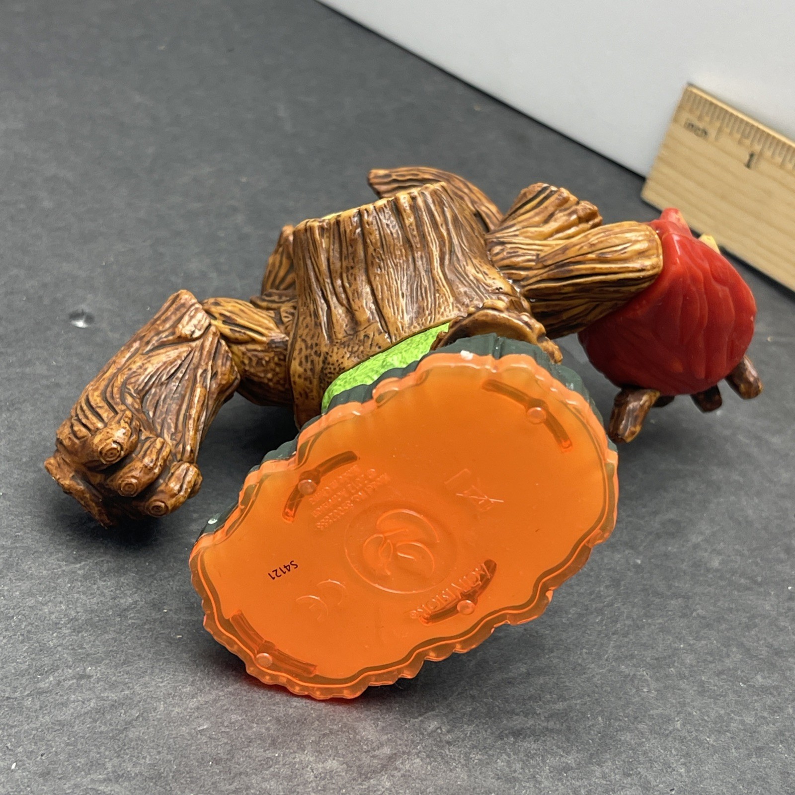 2012 AcTiVison Skylanders: Giants – “Tree Rex” Action Figure Not Tested