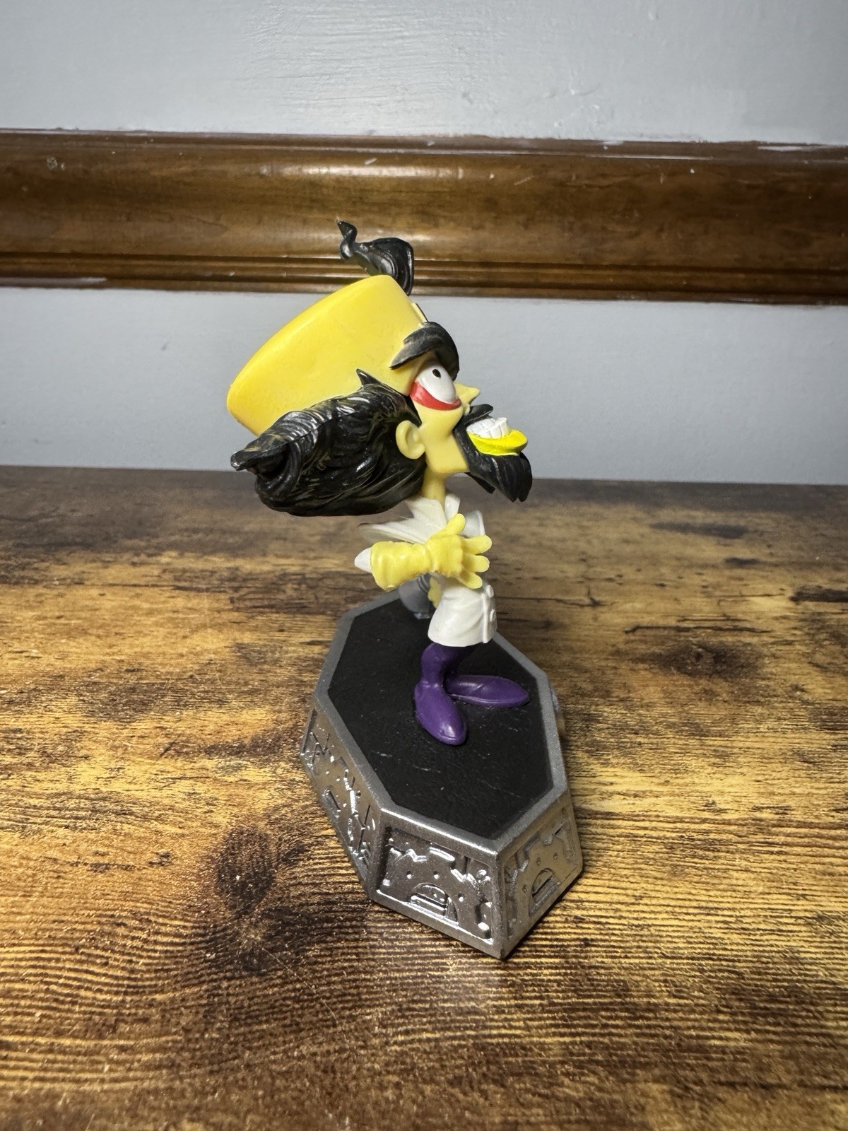 Skylanders Imaginators DR. NEO CORTEX Figure