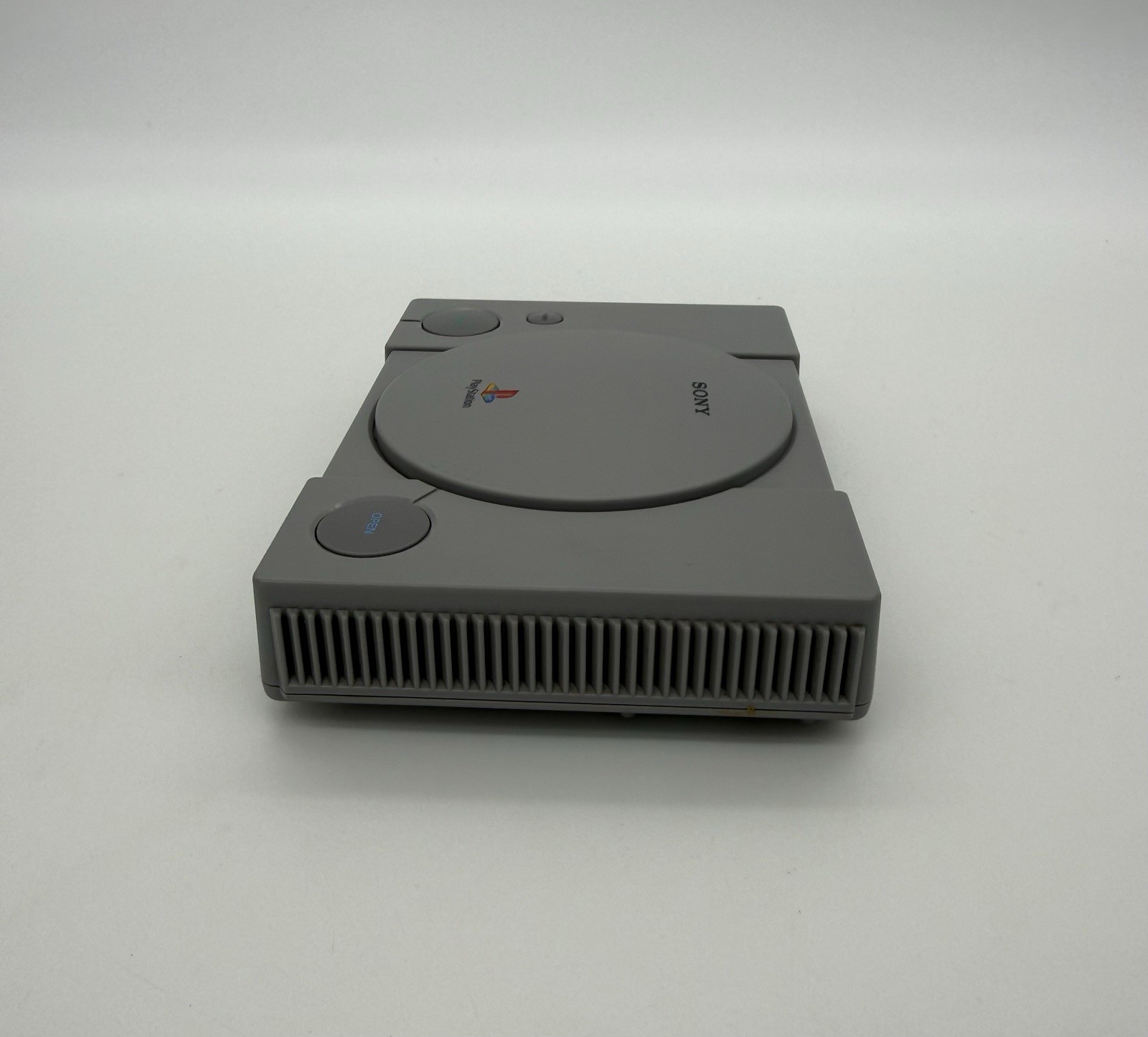 Sony PlayStation Mini Classic Console Grey With Controller
