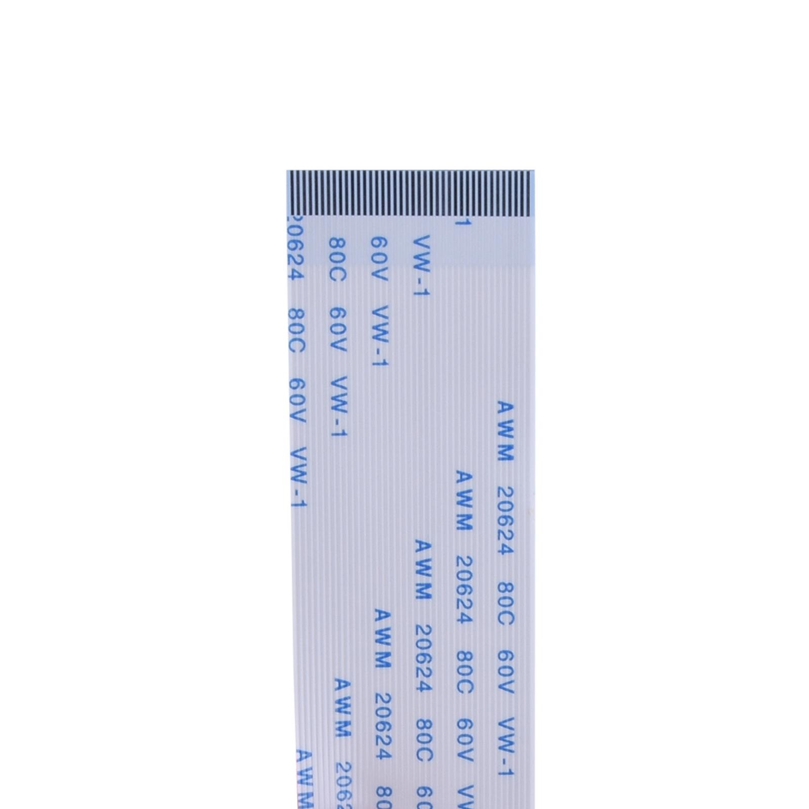1Set 16/19/29cm Drive Flex Ribbon Cable To Motherboard For Sony Playstation PS4