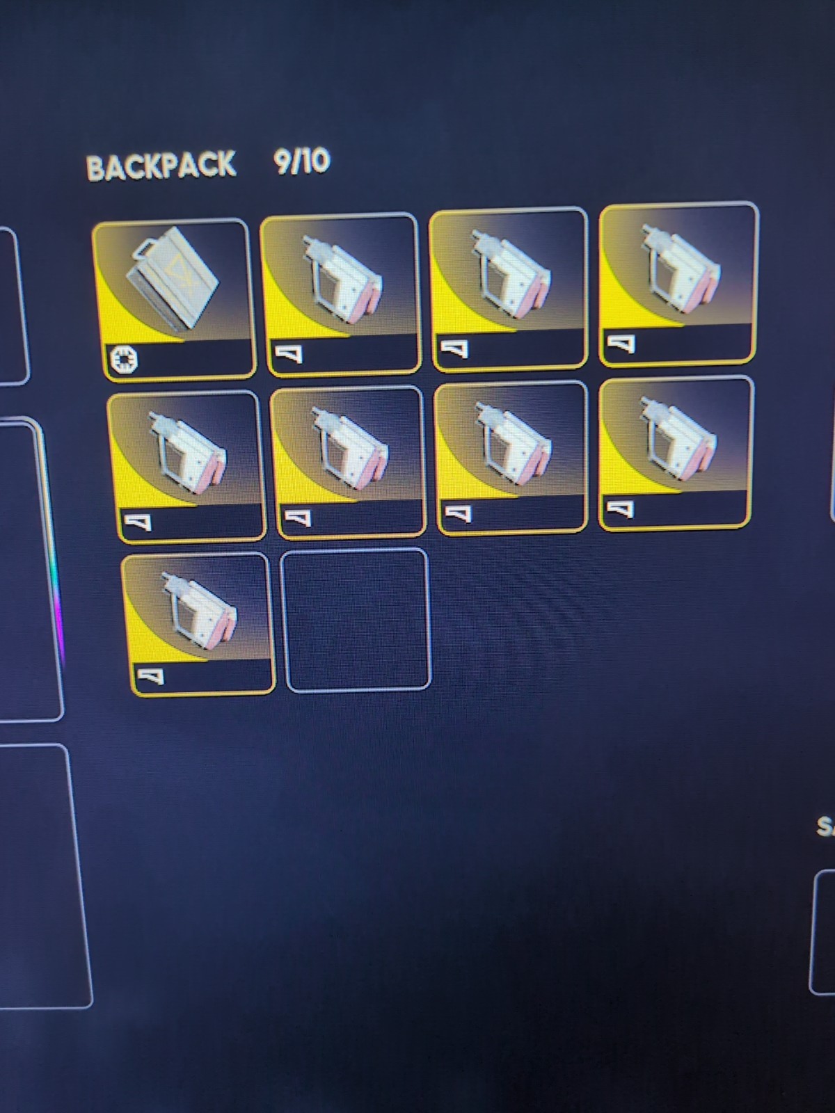 Arc Raiders Level IV Gun Packs