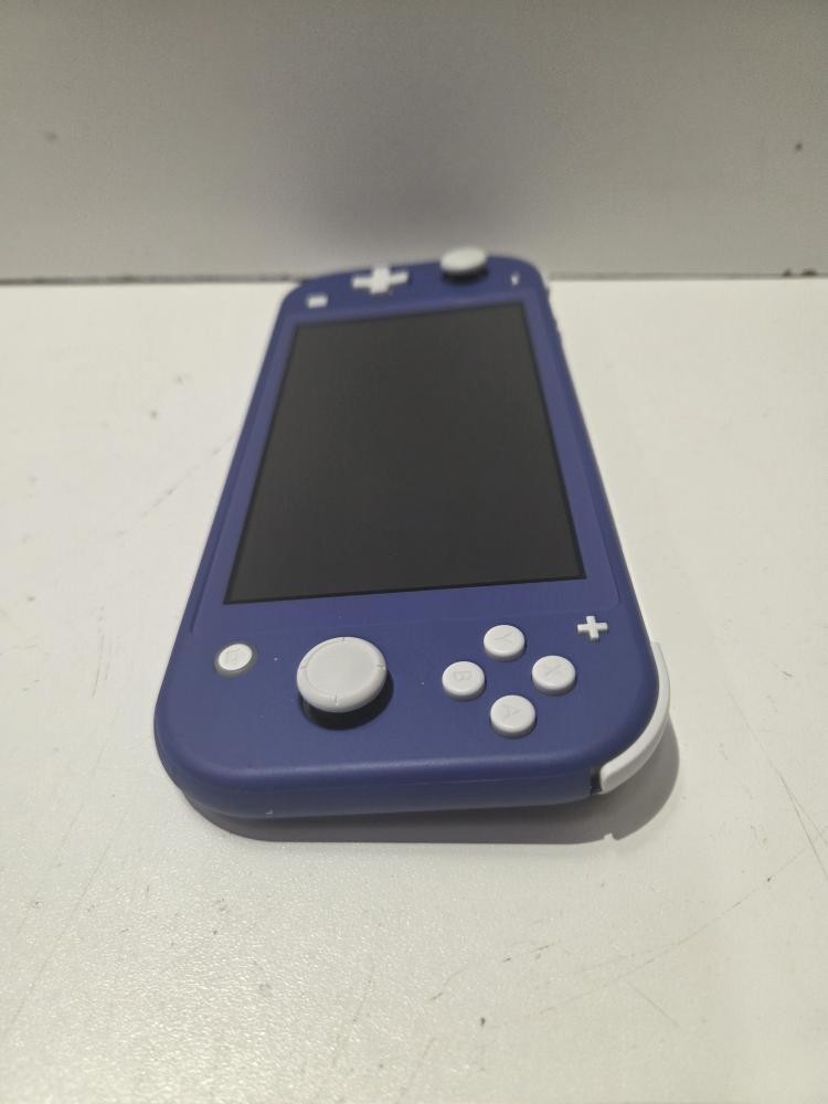NINTENDO SWITCH LITE HANDHELD – HDH-001 (P22019168)