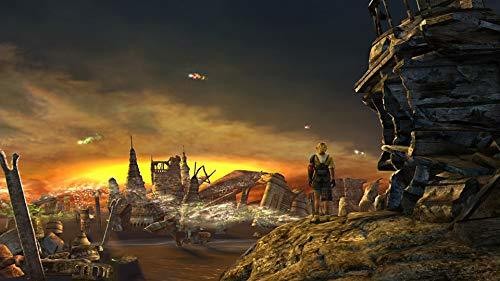 Square Enix Final Fantasy X / X-2 HD Remaster NINTENDO SWITCH