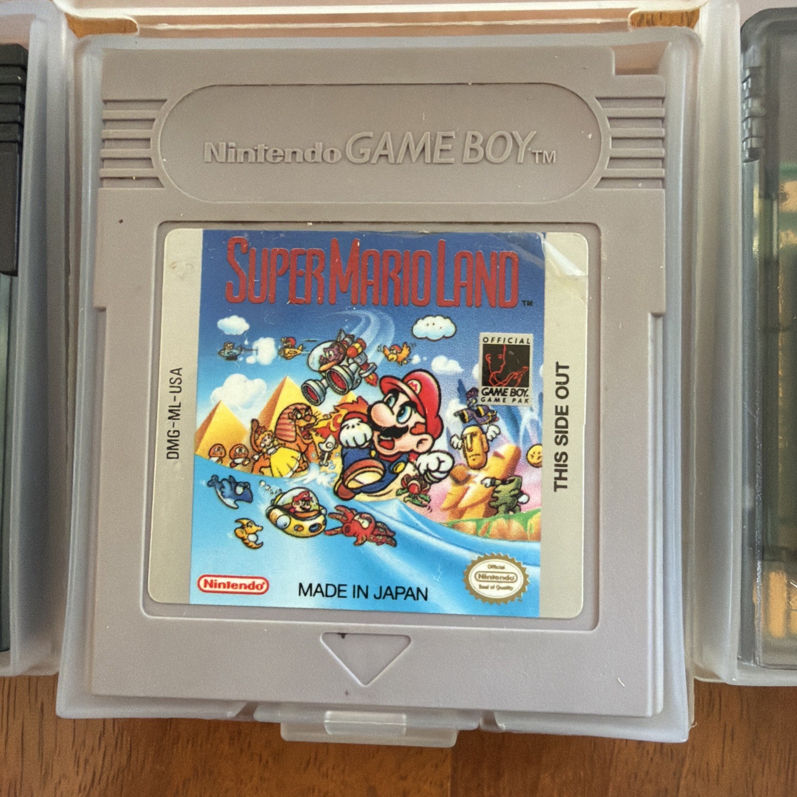 NINTENDO GAME BOY game soft Huge Lot Set bulk sale
