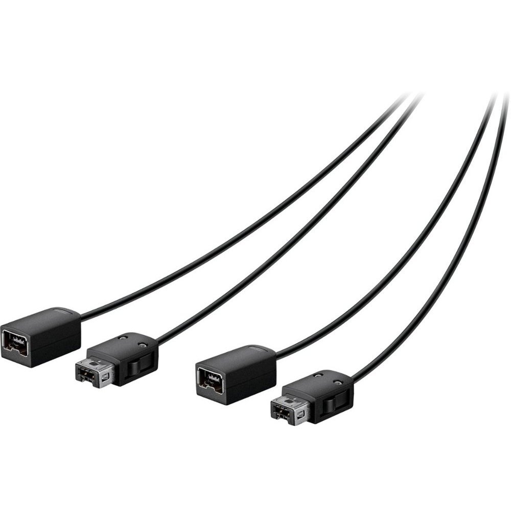 2 10ft My Arcade Gamepad Extender Cable Nintendo SNES NES Classic Edition Wii U