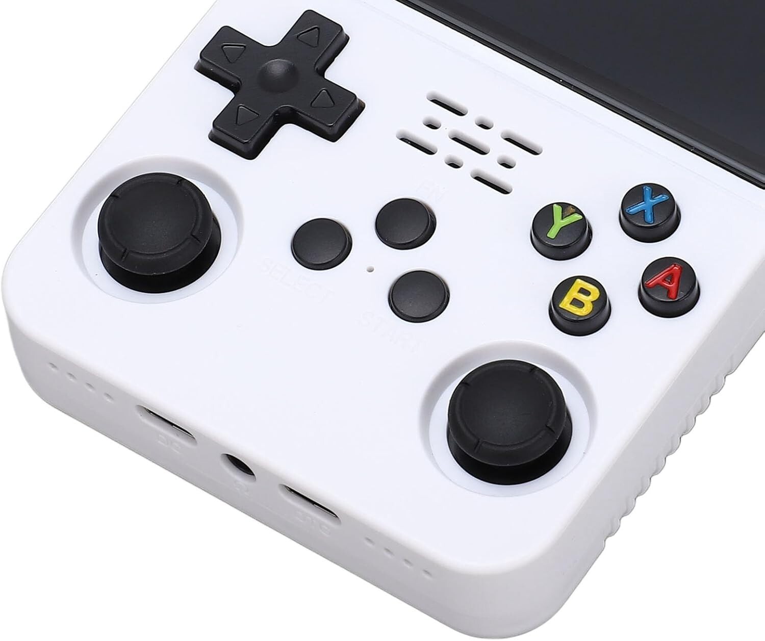 Gaming Console 64GB 15,000+ Games WiFi Linux System 3.5″ IPS