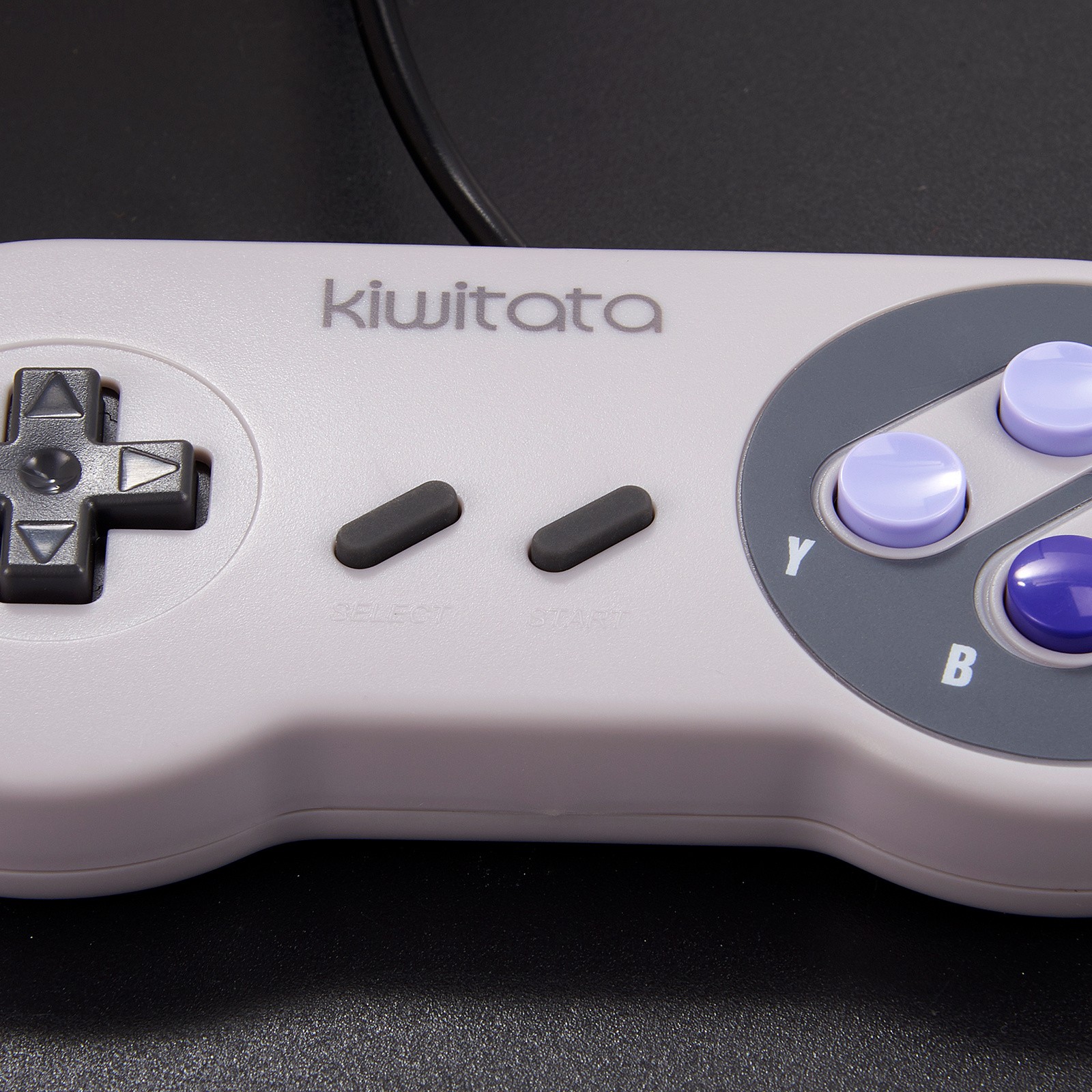 SNES USB Controller GamePad for Windows PC MAC Linux Raspberry Pi 3 Sega Genesis