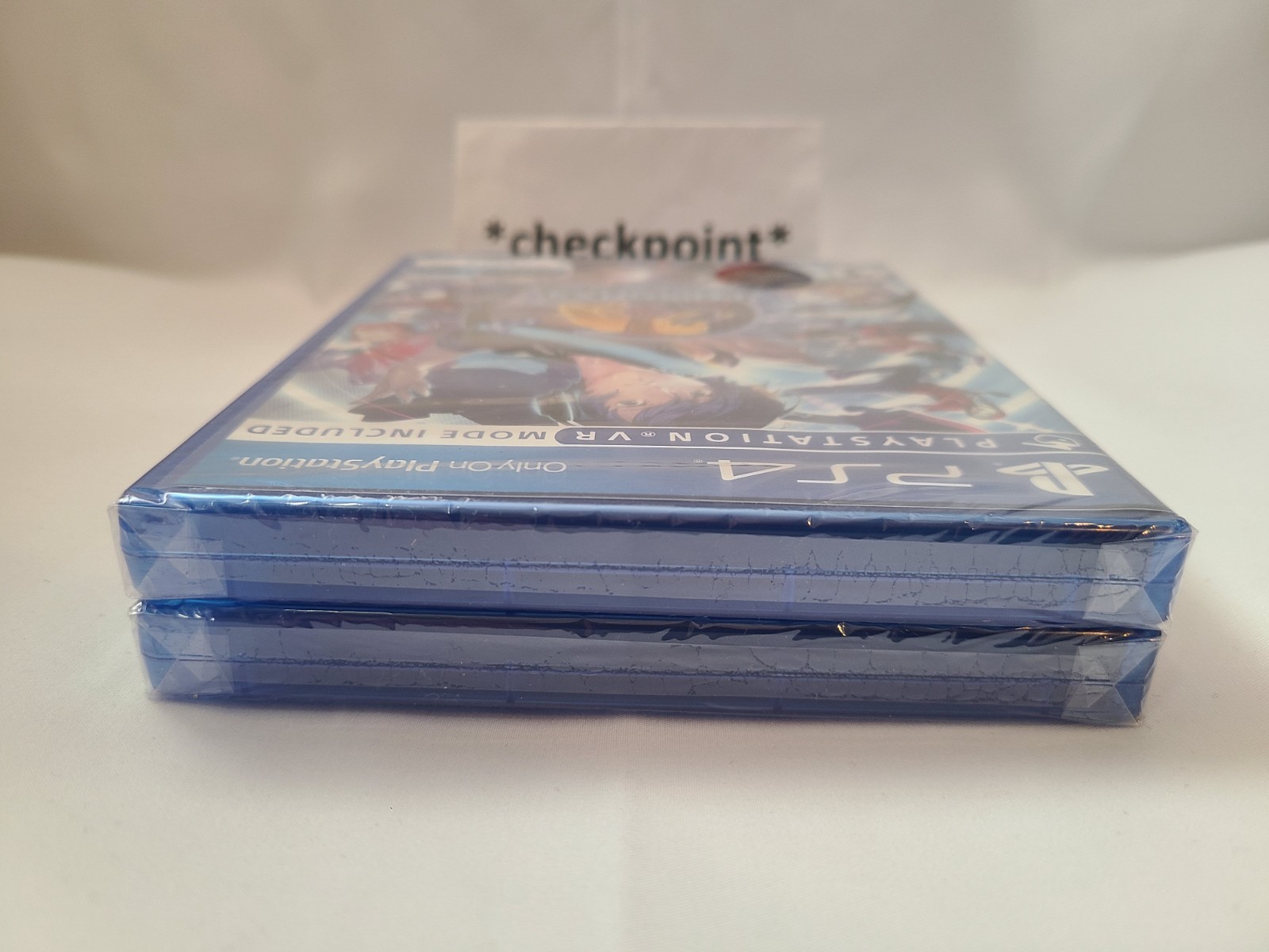 NEW 1x Persona 3 Dancing in Moonlight (PlayStation 4 / PS4) RARE US Ver. SEALED!