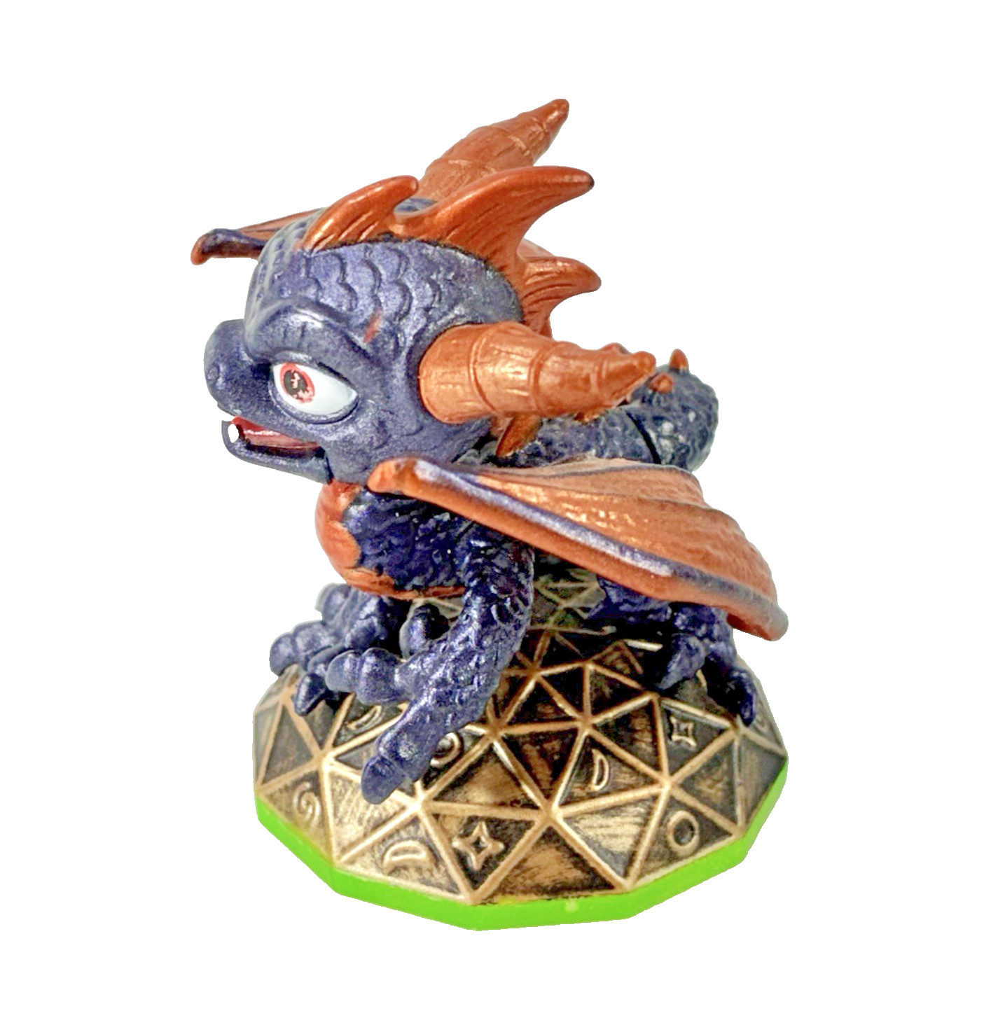 Skylanders 2011 Spyro’s Adventure Spyro Dragon Series 1 Figure #83974888