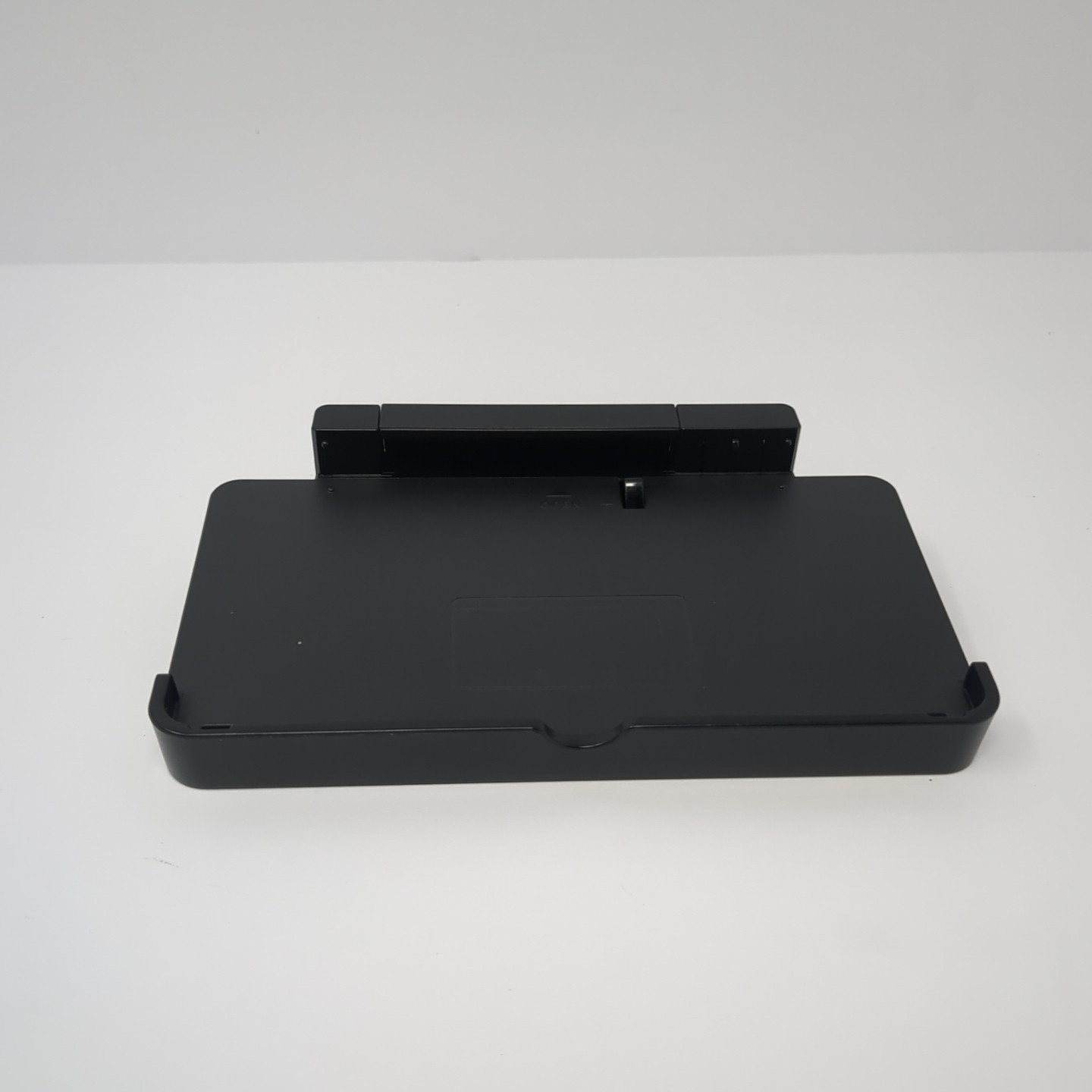 Nintendo 3DS Charging Cradle – Black (CTR-007)
