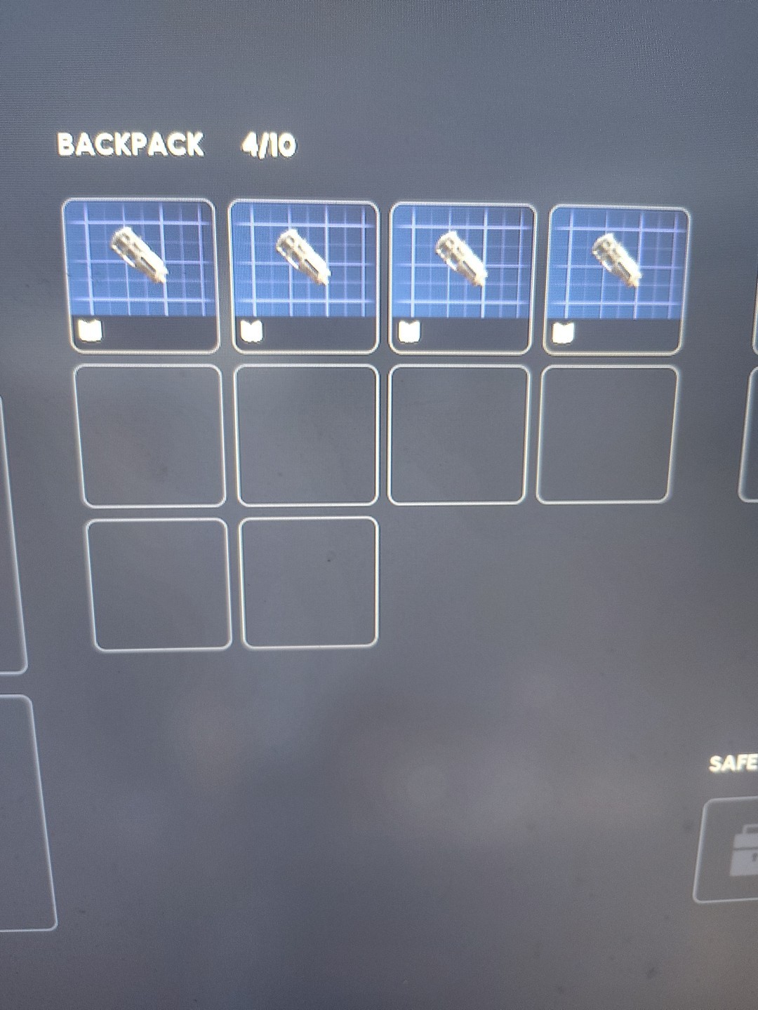 Arc Raider Muzzle Brake 3 Blueprint